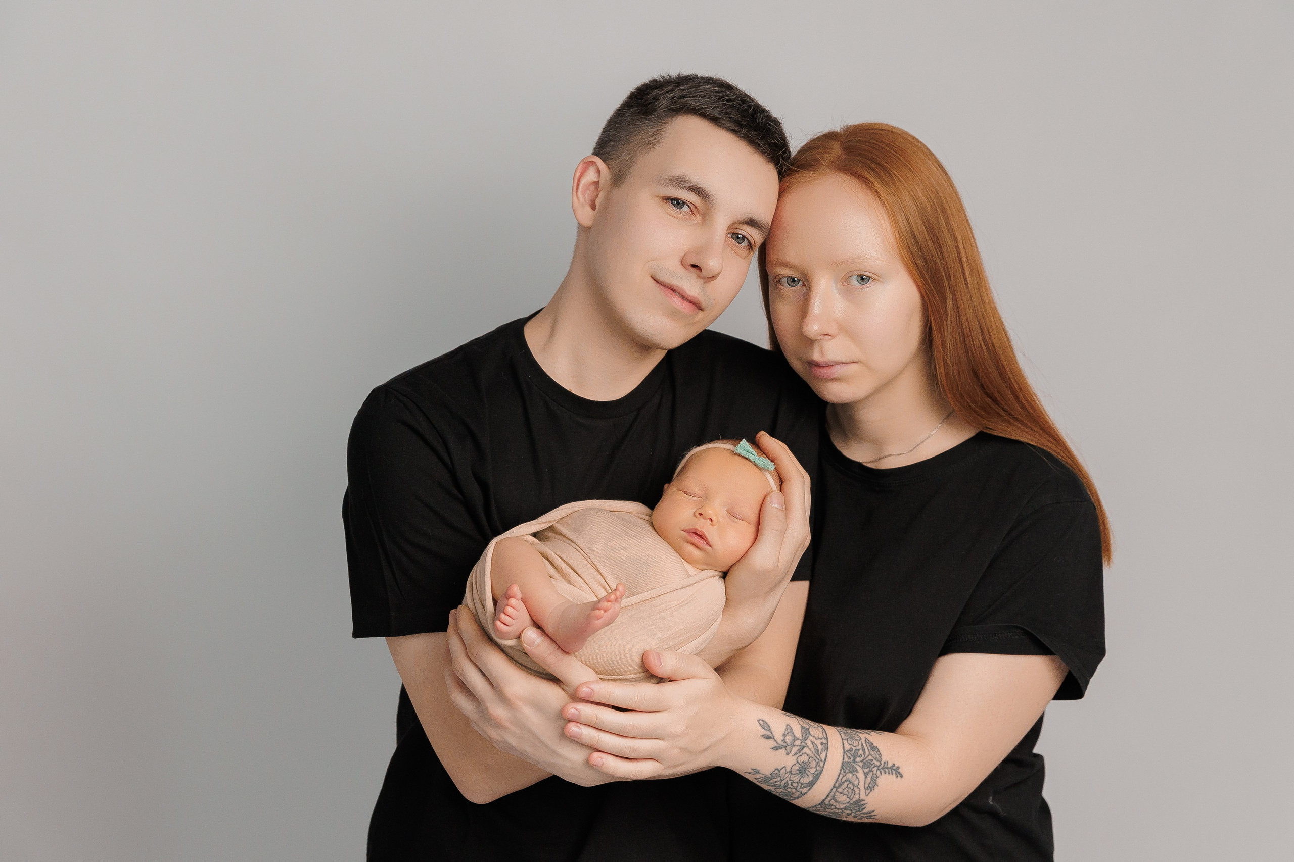 Newborn. Фотограф Лодейное Поле Екатерина Герасимова в Санкт-Петербурге и Лен. области