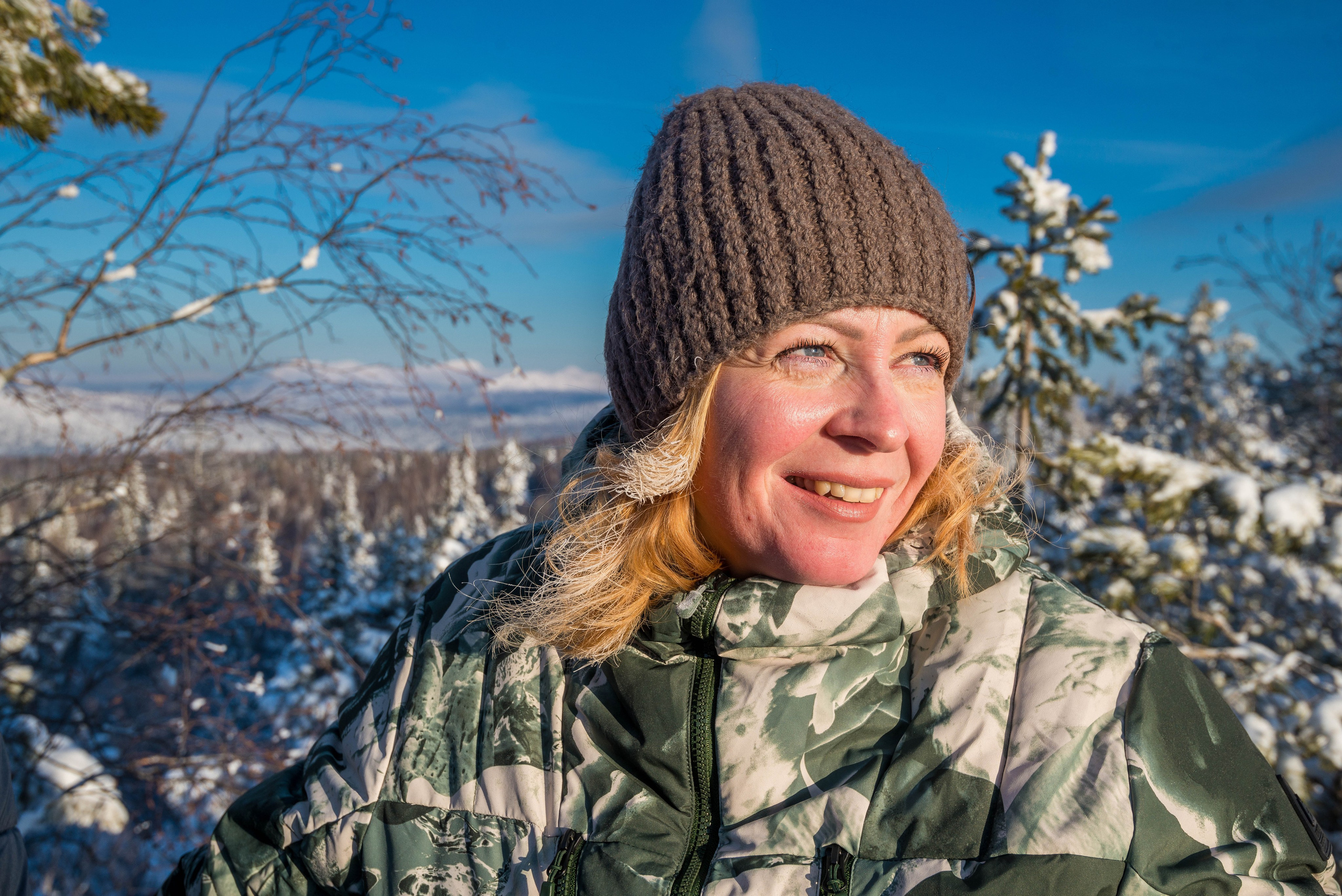 Таганай Семибратка, Парк Бажова, ледяной фонтан 06.01.2024. Свадебный фотограф на Урале Виктор Соколов