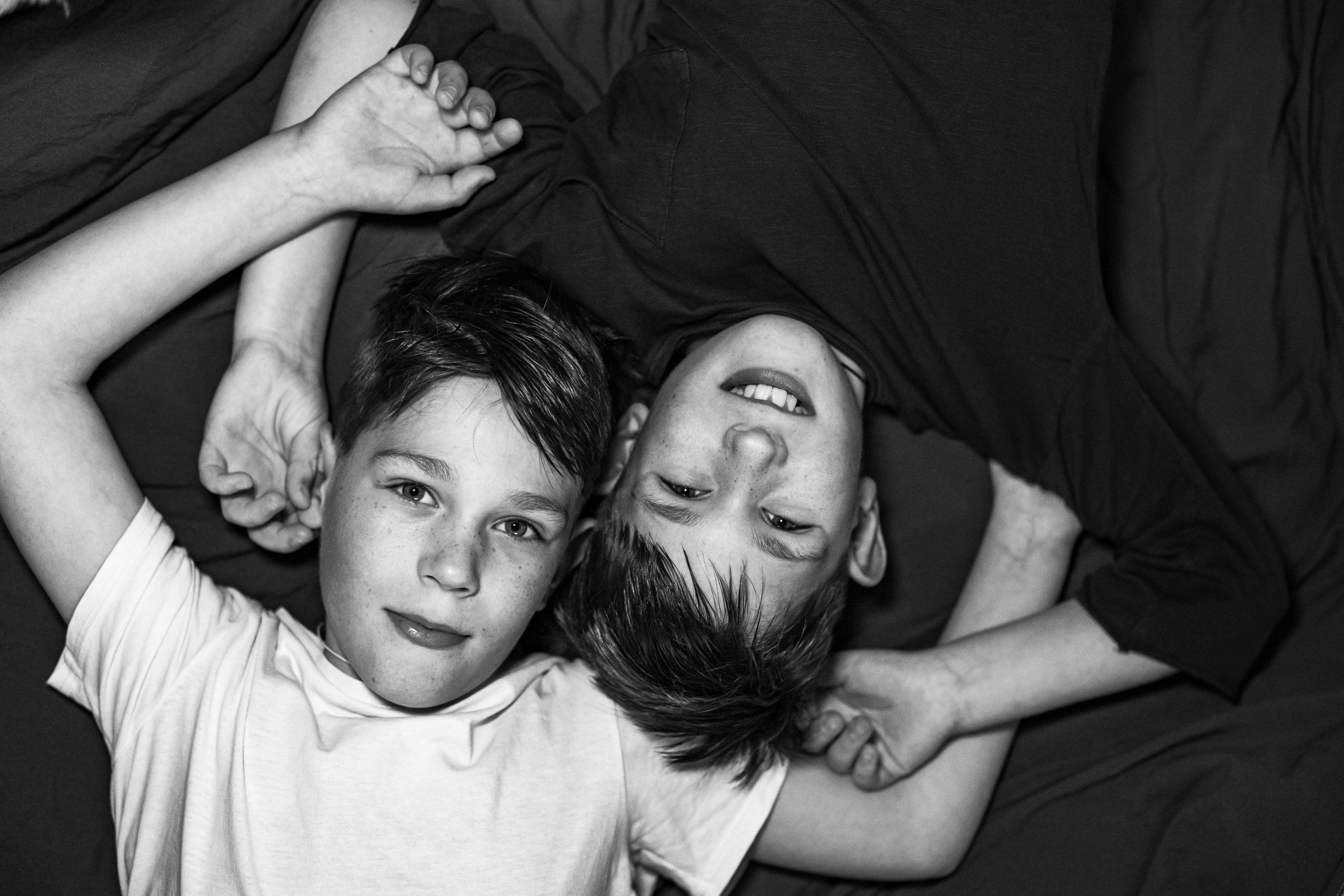 Марк и Мирон. Food-фотограф, предметный, семейный, фотограф в Москве, Асеева Яна