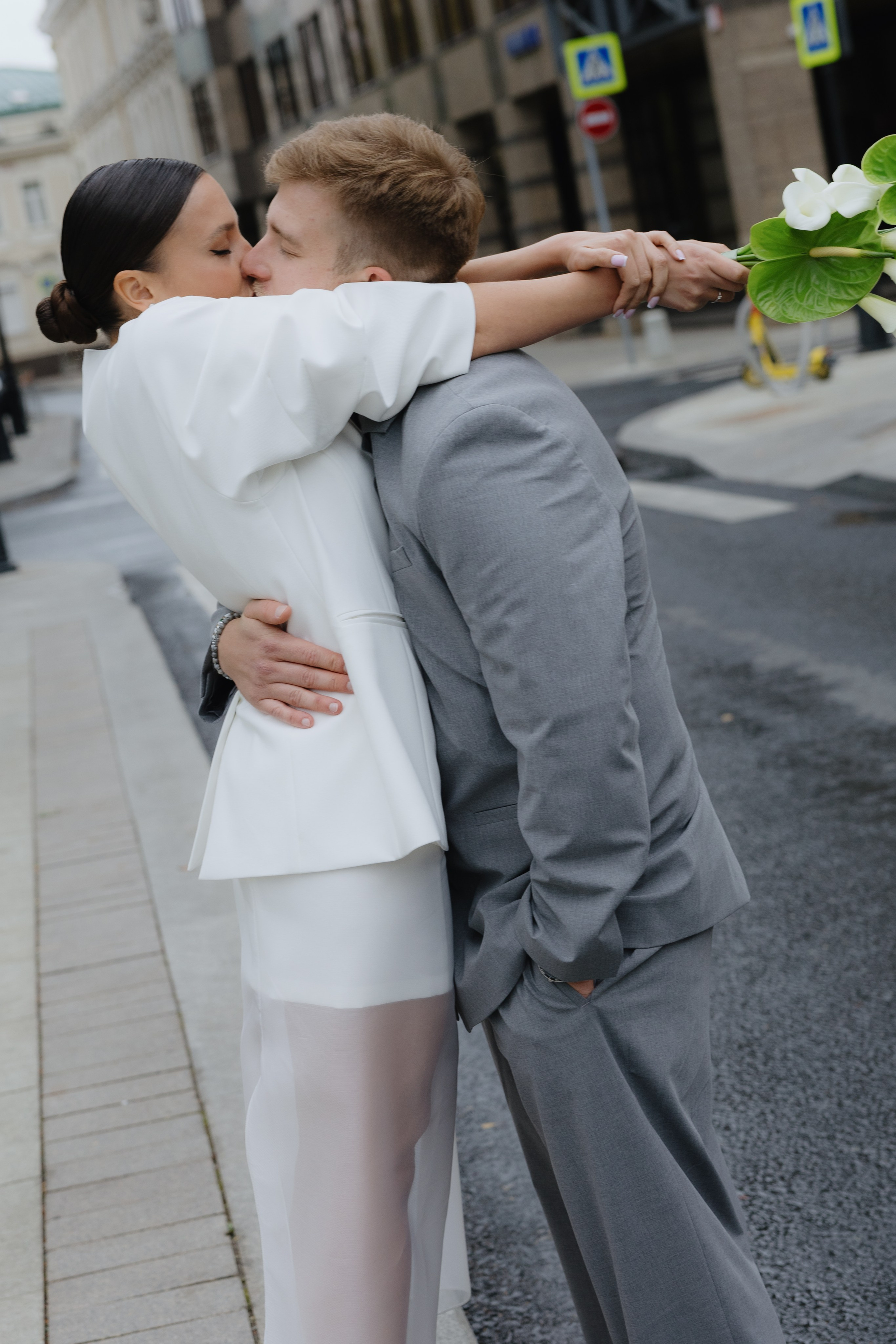 Свадьба без клише | Современная репортажная фотосъемка для вас двоих. Репортажный фотограф Катерина Гилс Москва