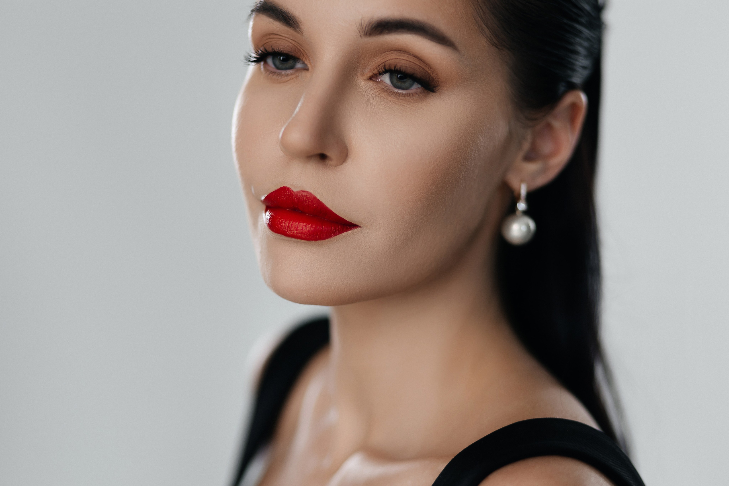 Анна. Фотограф в Москве Валерия Рожкова