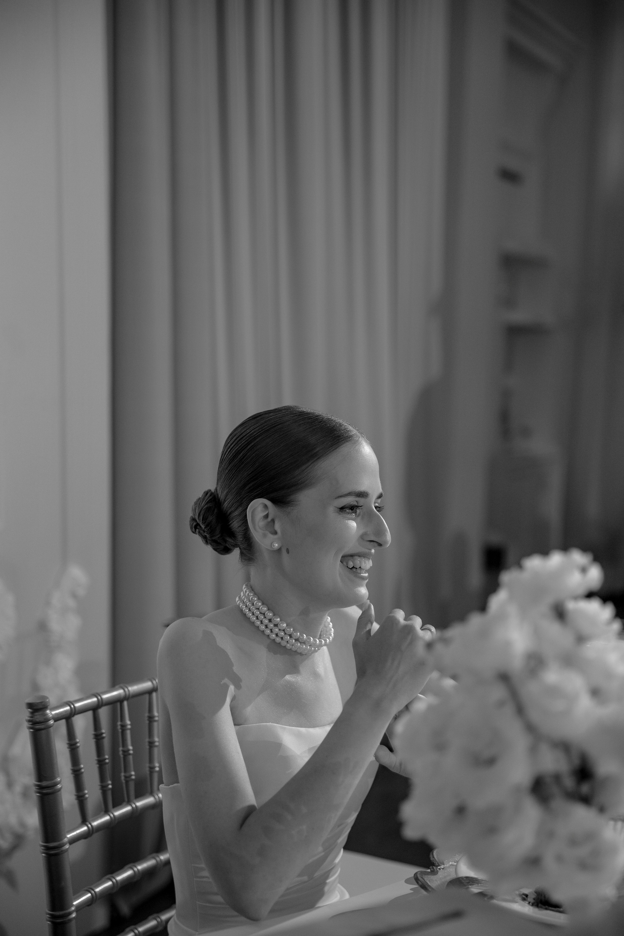 Константин и Наталья. Свадебный фотограф Полина Панина