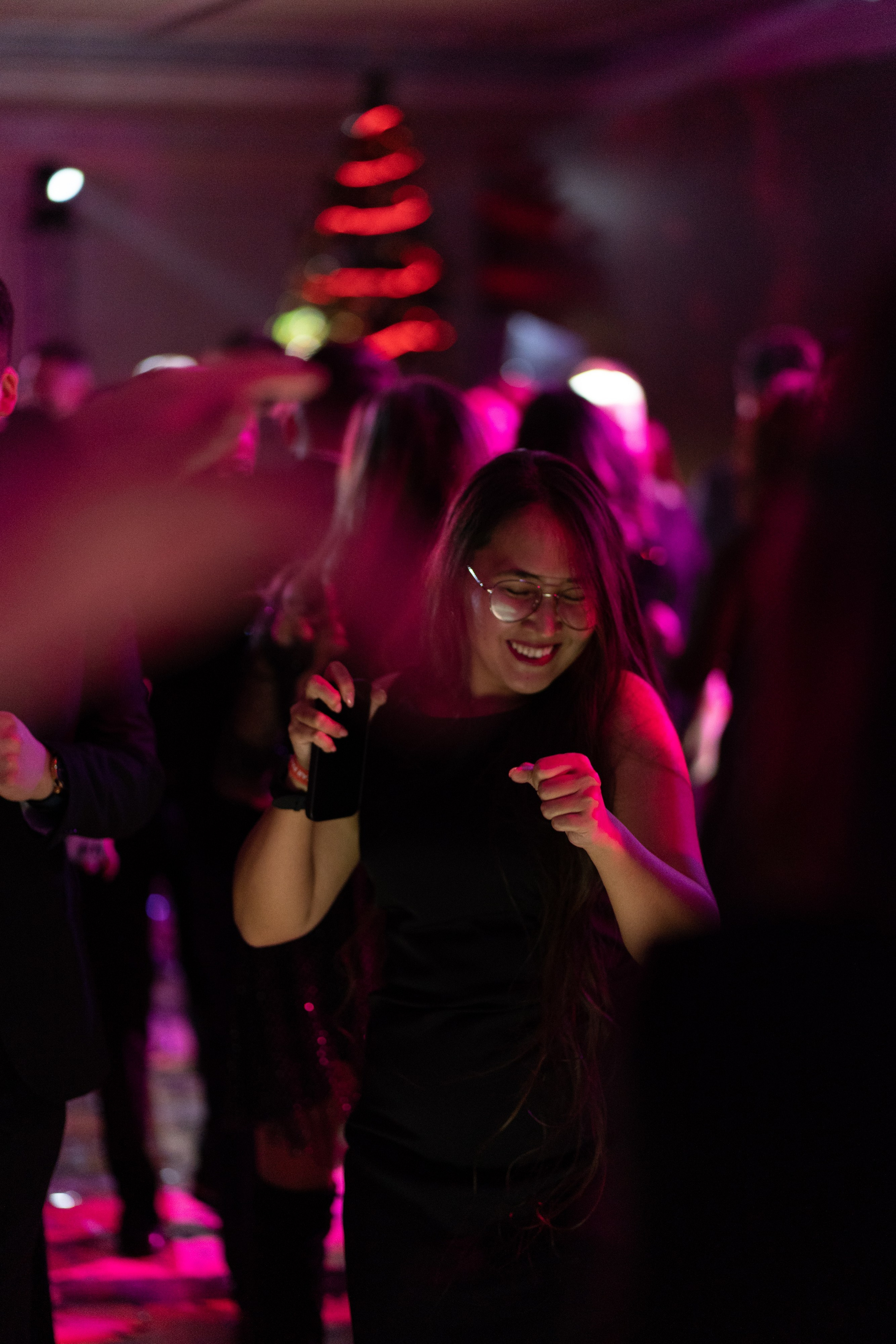 Корпоратив Allure 2023