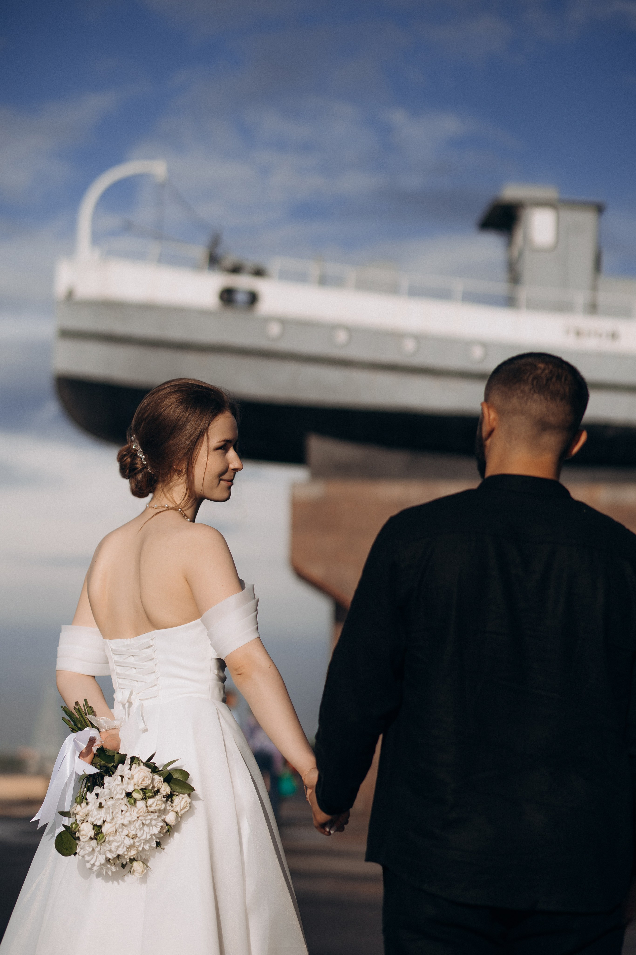 Любовь и Василий. Фотограф Нижний Новгород