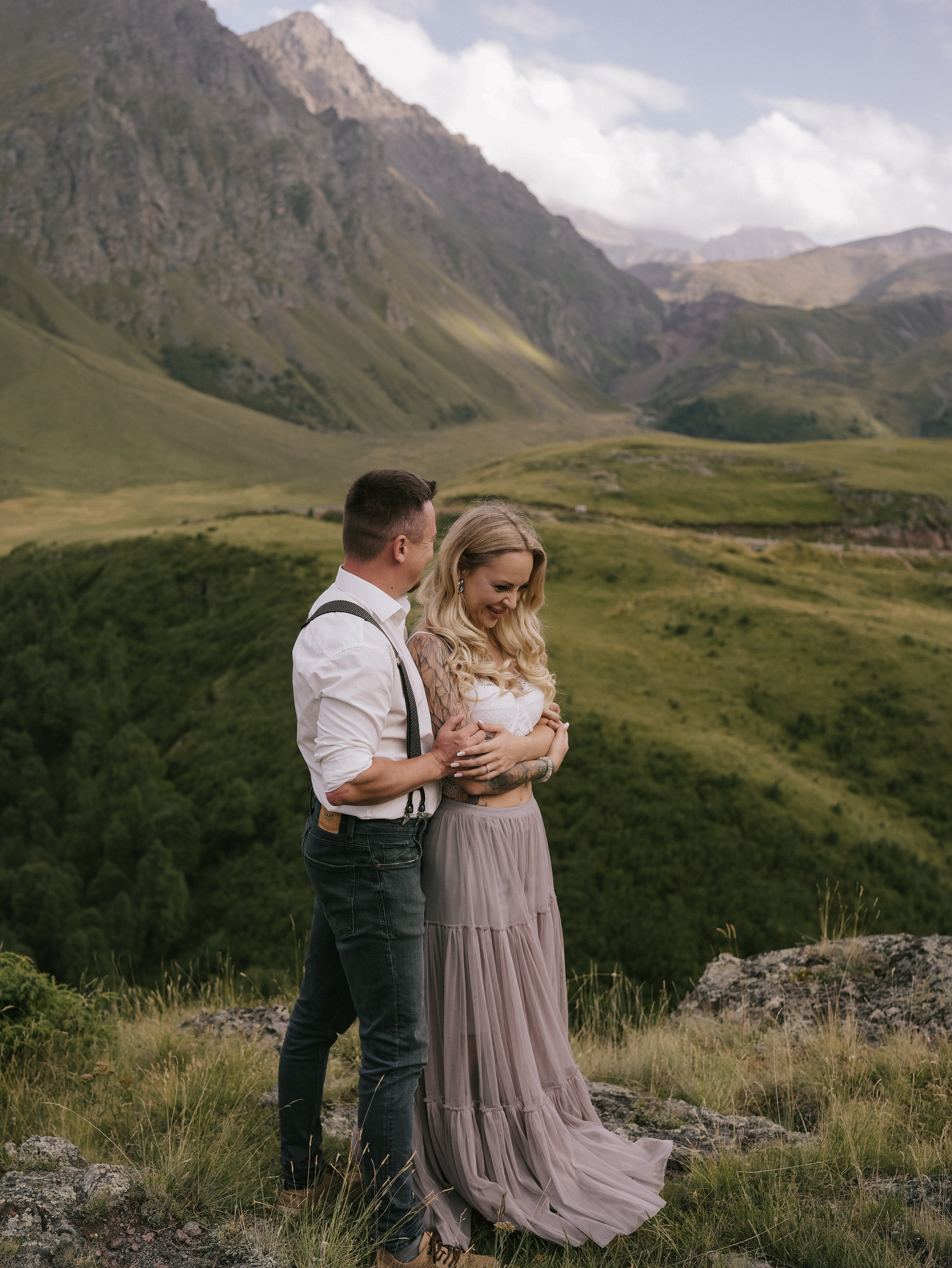 Съемка Love story (лавстори) Марии и Романа. Свадебный фотограф Ирина Беляева Пятигорск|Кисловодск|Эльбрус|Домбай