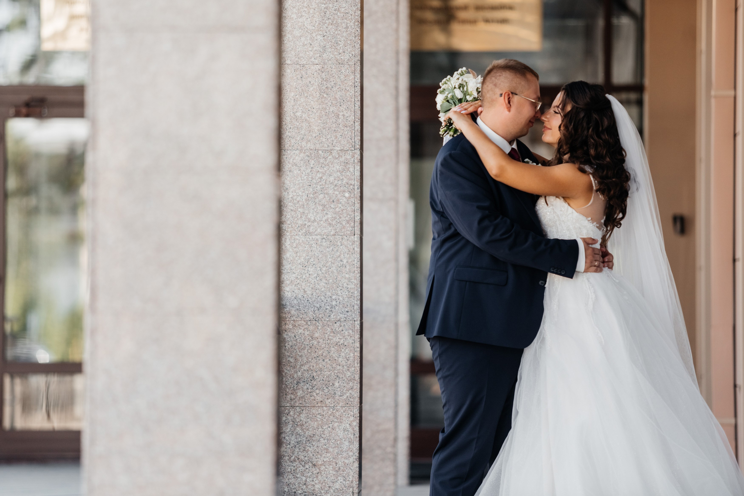 Виктория И Андрей. Gan media. Свадебные видео и фото в Барнауле. Антон Губанов