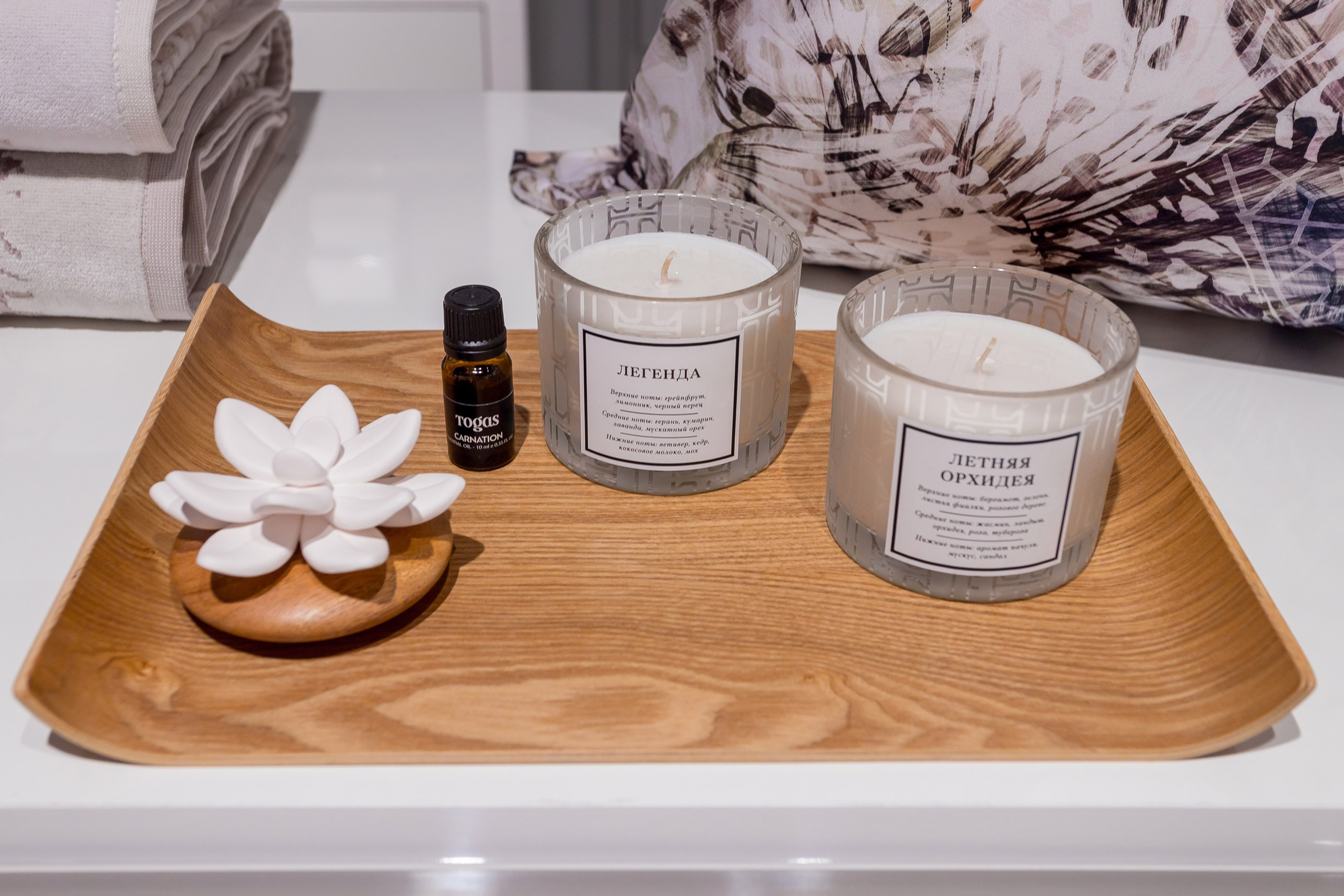 Shops. Interior photographer Vitalii in Portland and Vancouver