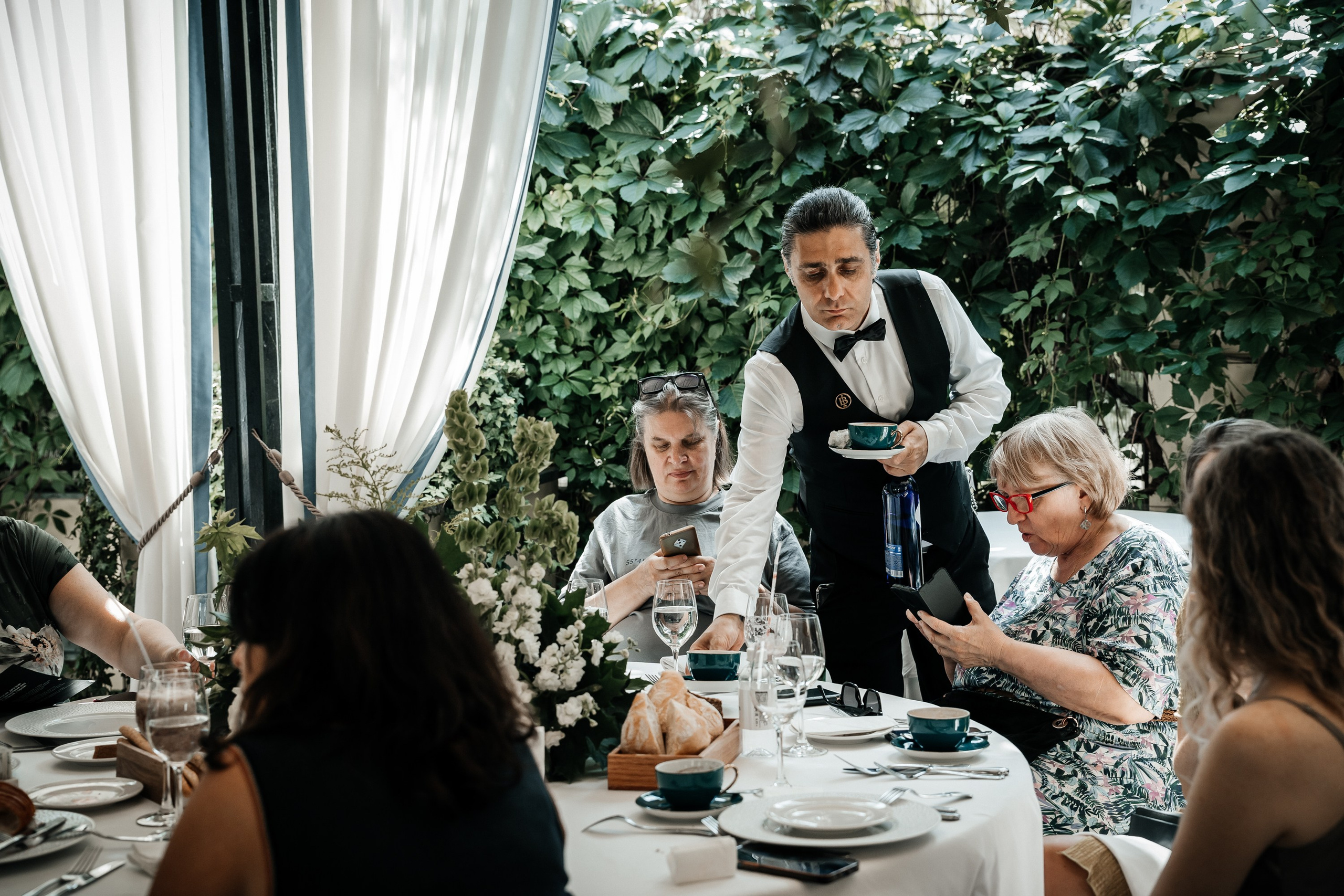 Пресс-тур Sminex. Христолюбов Евгений Фотограф Москва
