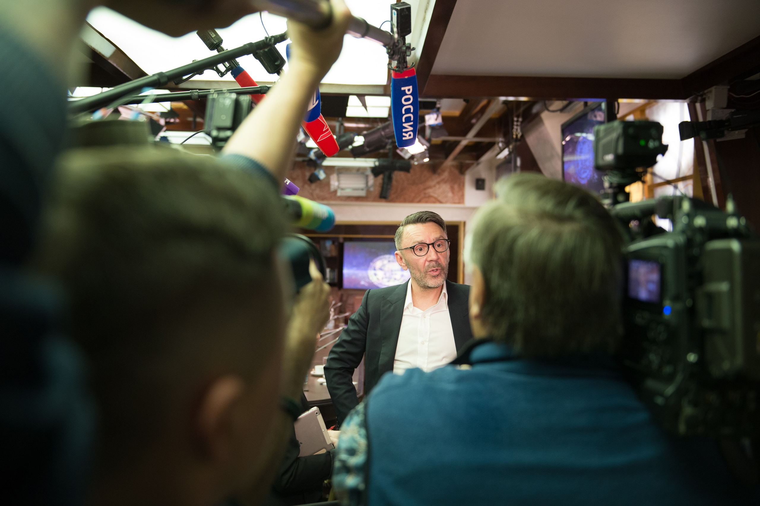 Репортажная фотосъемка мероприятий. Портретный фотограф в Москве Алексей Михайлов