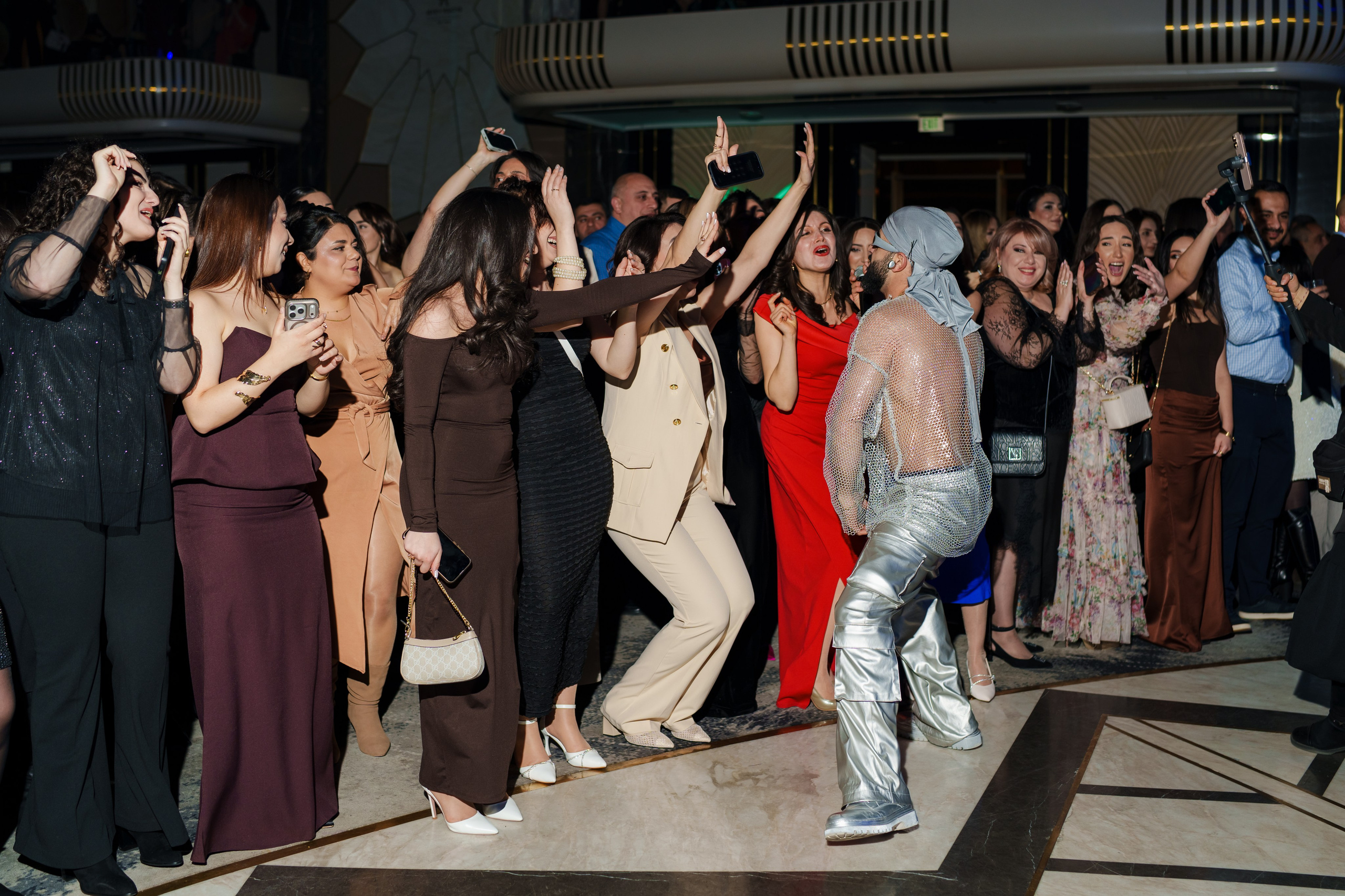 КОРПОРАТИВНЫЕ МЕРОПРИЯТИЯ