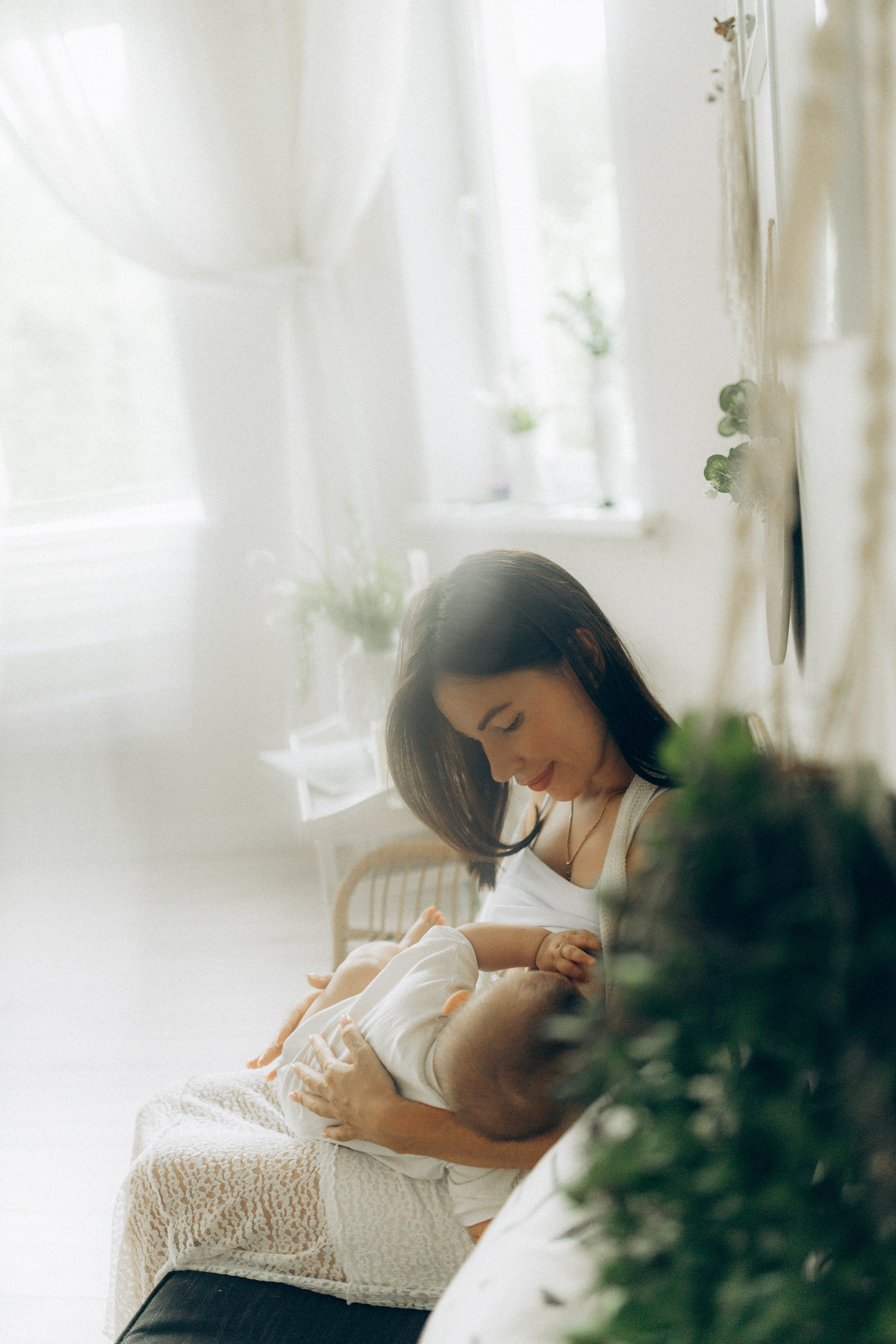 Александра, Дмитрий, Лев. Фотограф НОГИНСК, Москва, Анастасия Белая