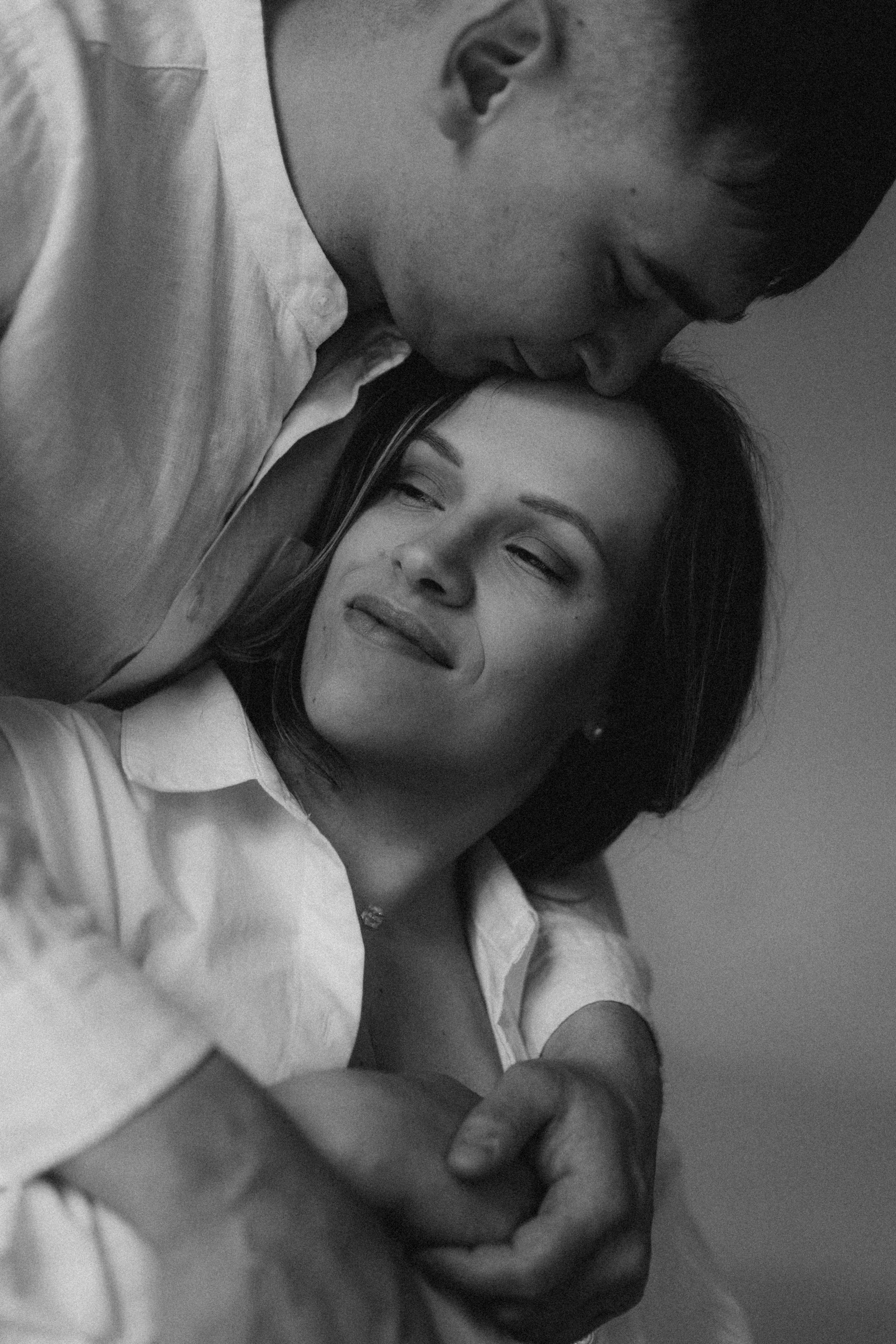 Света & Герман. Беременность. Фотограф НОГИНСК, Москва, Анастасия Белая