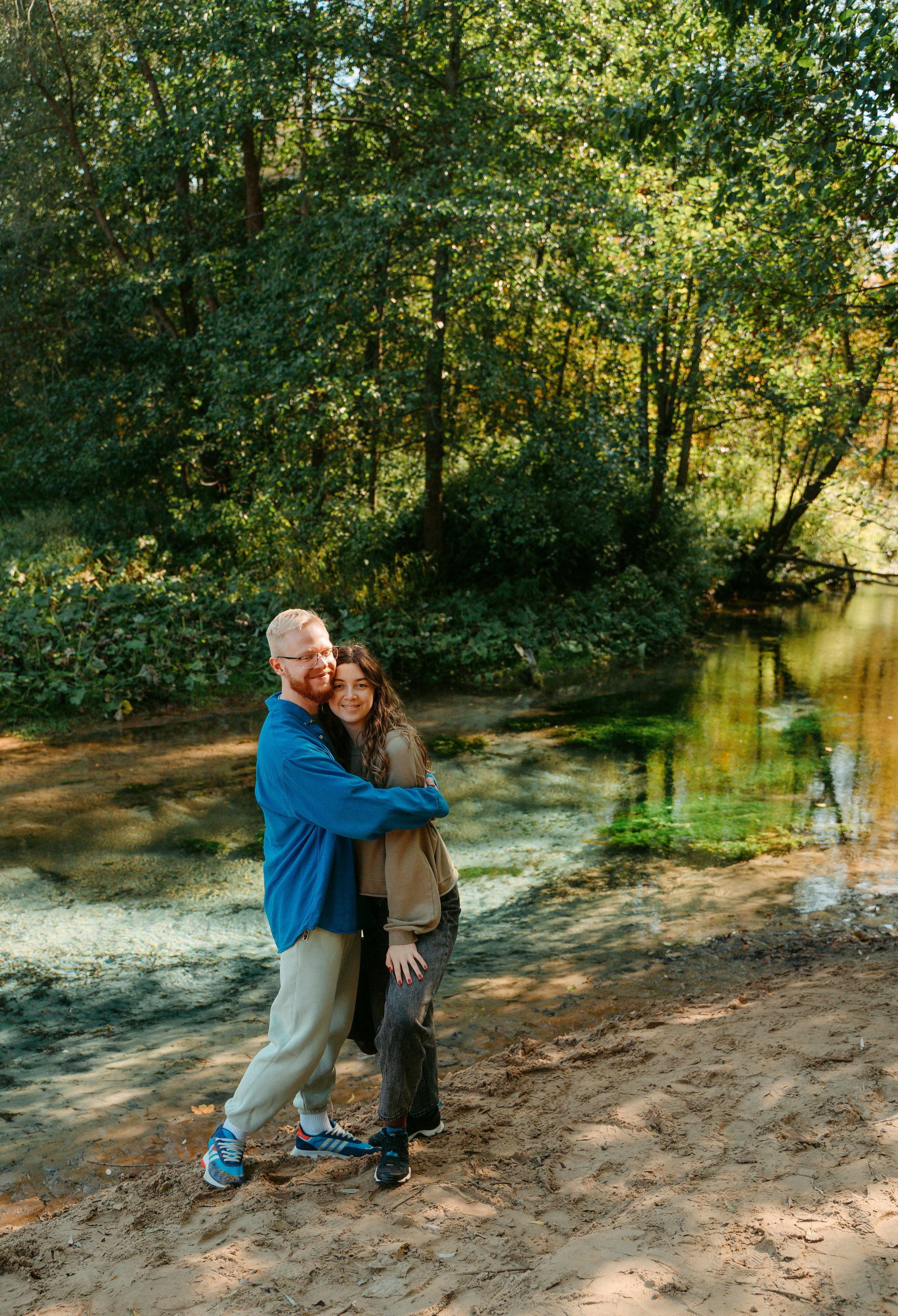 Good Friends Trip / команда локальных путешествий. Саша Копылов, фотограф в Казани