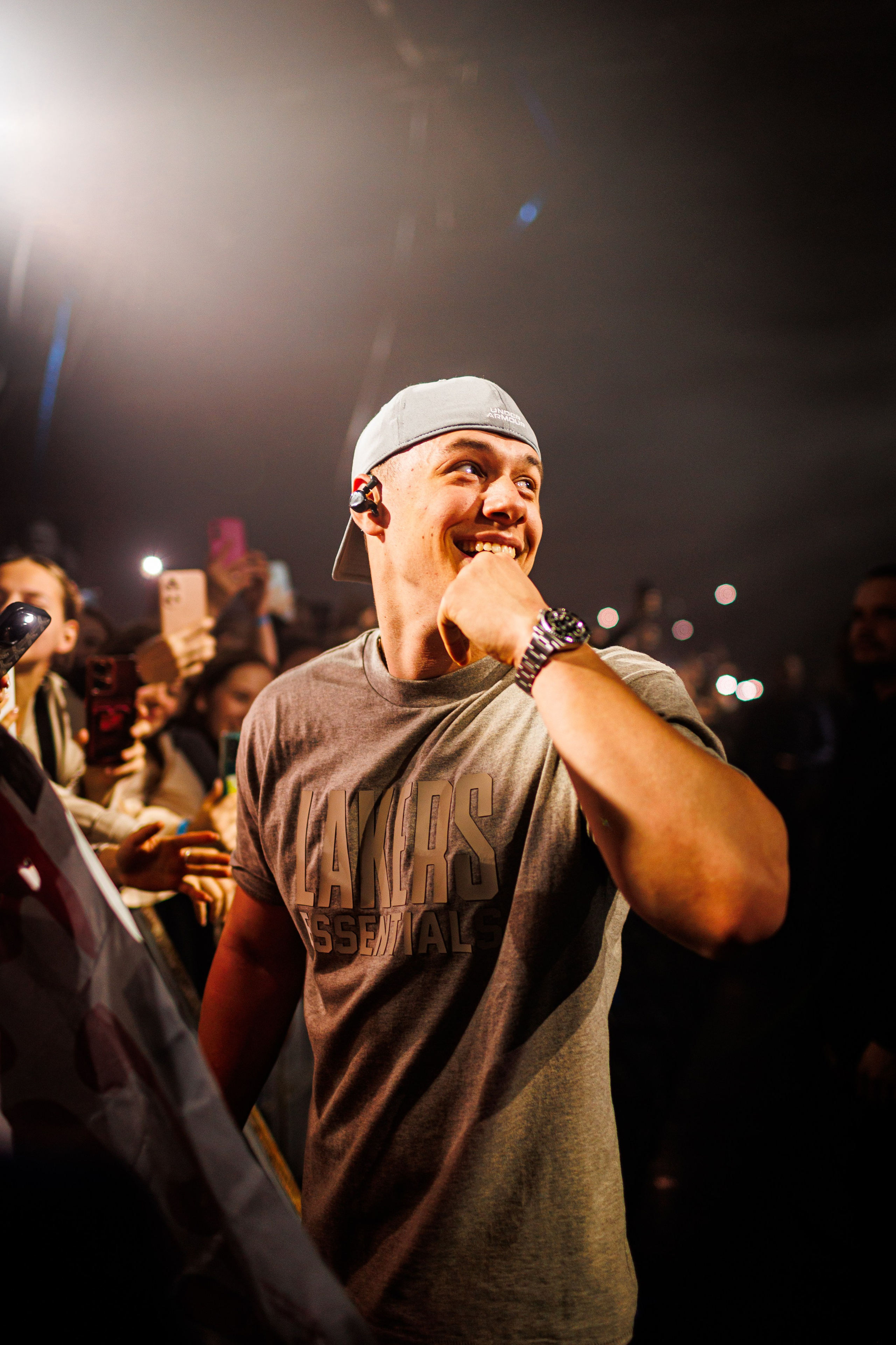 CONCERT. Главная