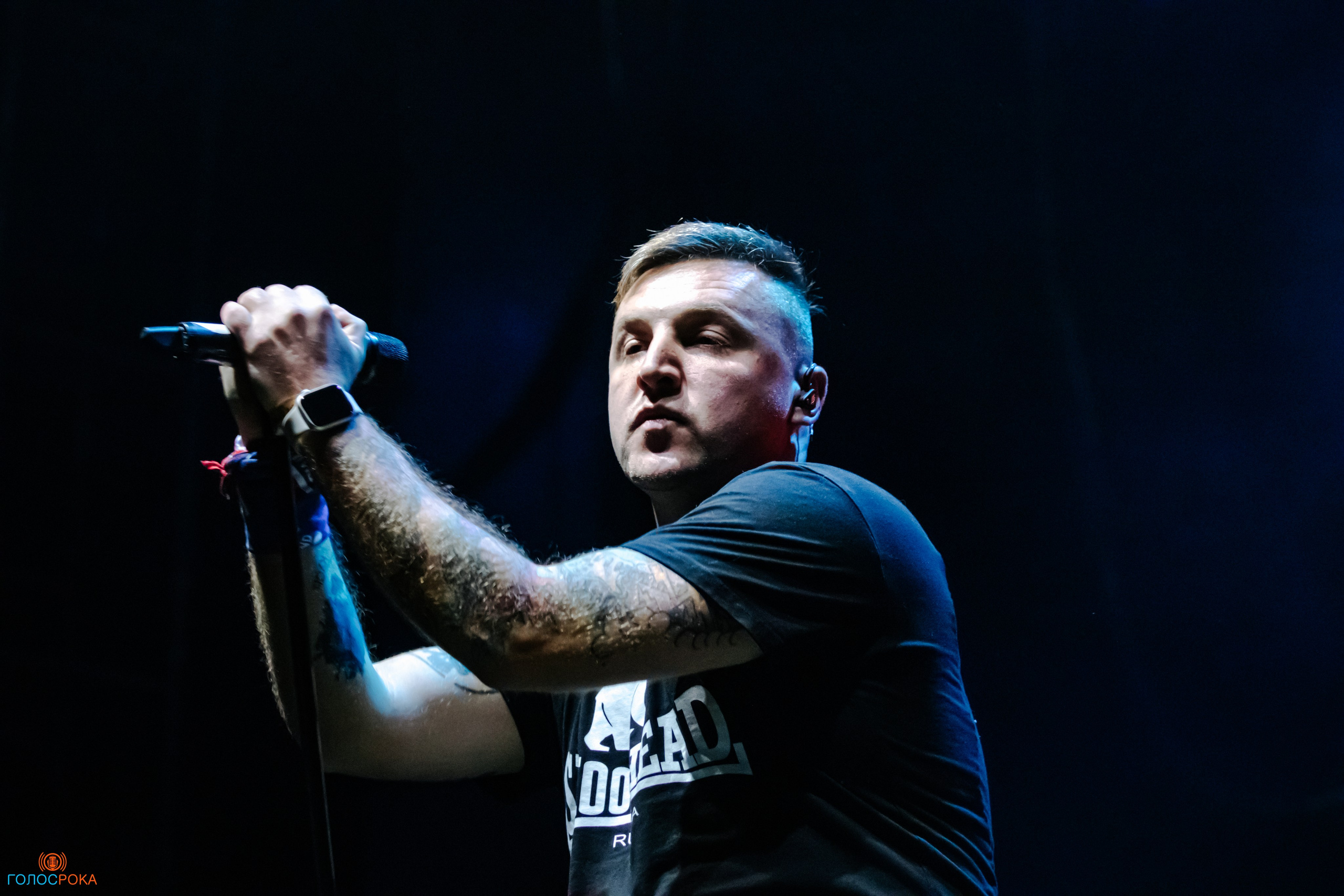 ЙОРШ | BASE club. Концертный фотограф Михальченкова Алёна | Москва