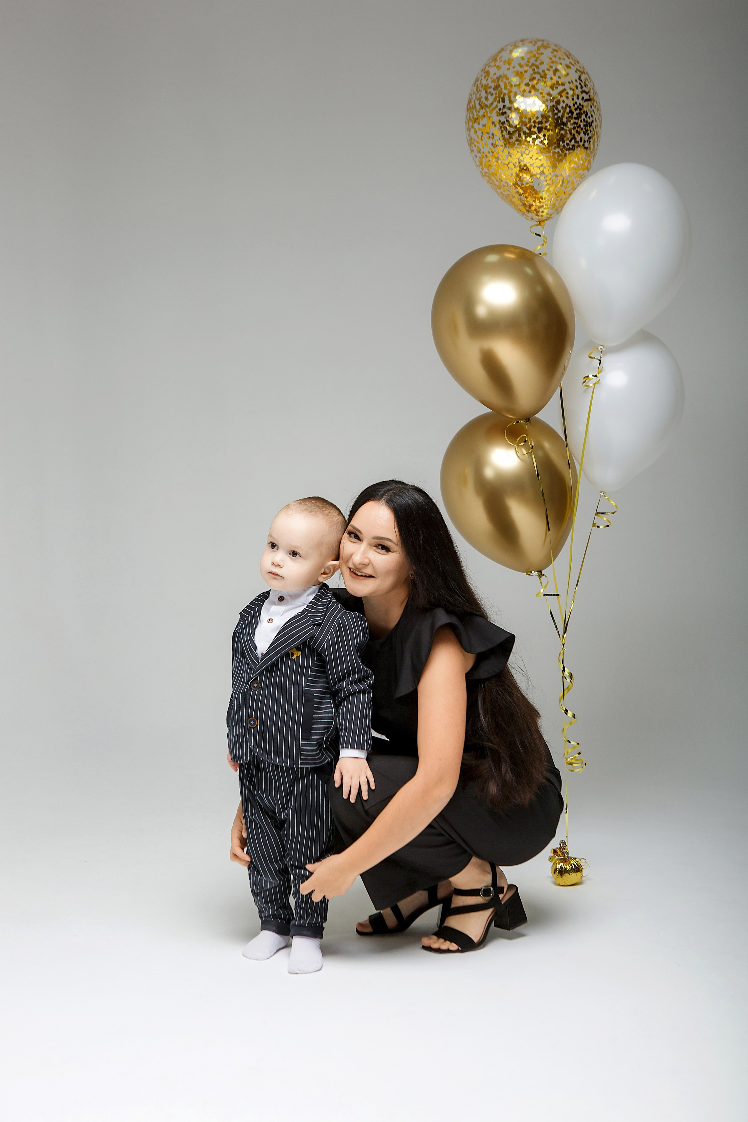 Фотосессия детского дгя рождения. Семейный и детский фотограф в Стерлитамаке Разина Рахмангулова