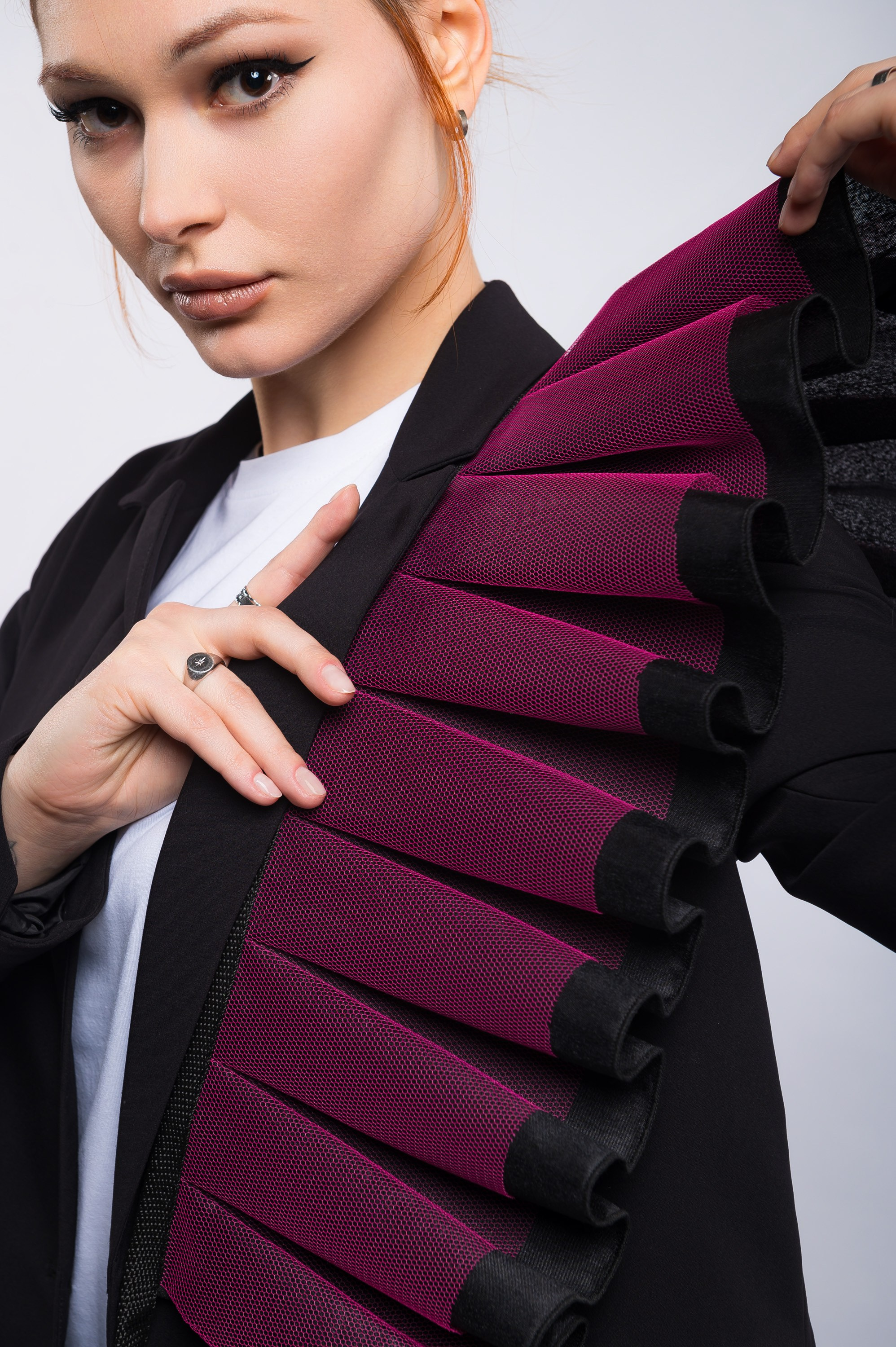 Рюши. Главная