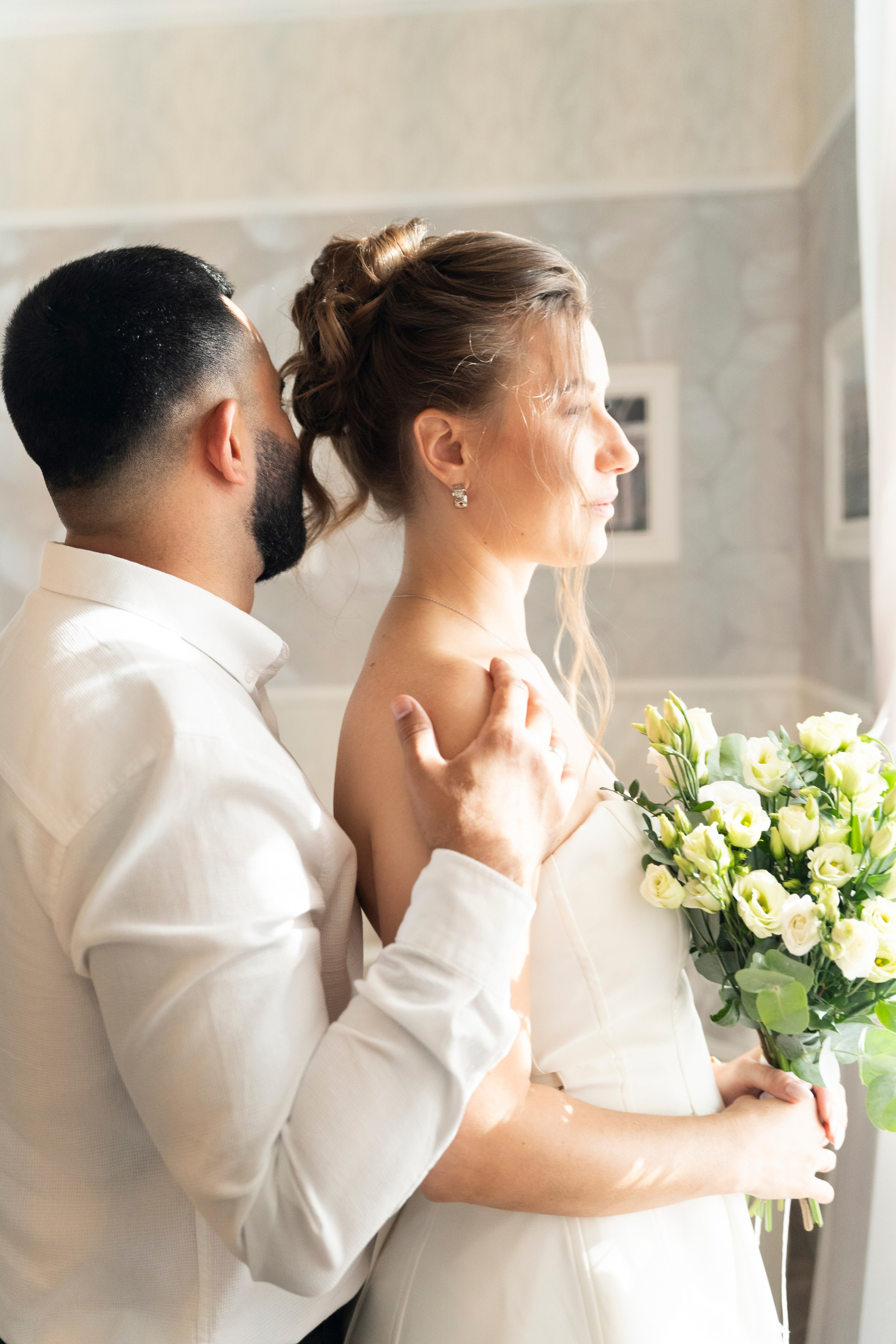 Дарья+Олег. Главная