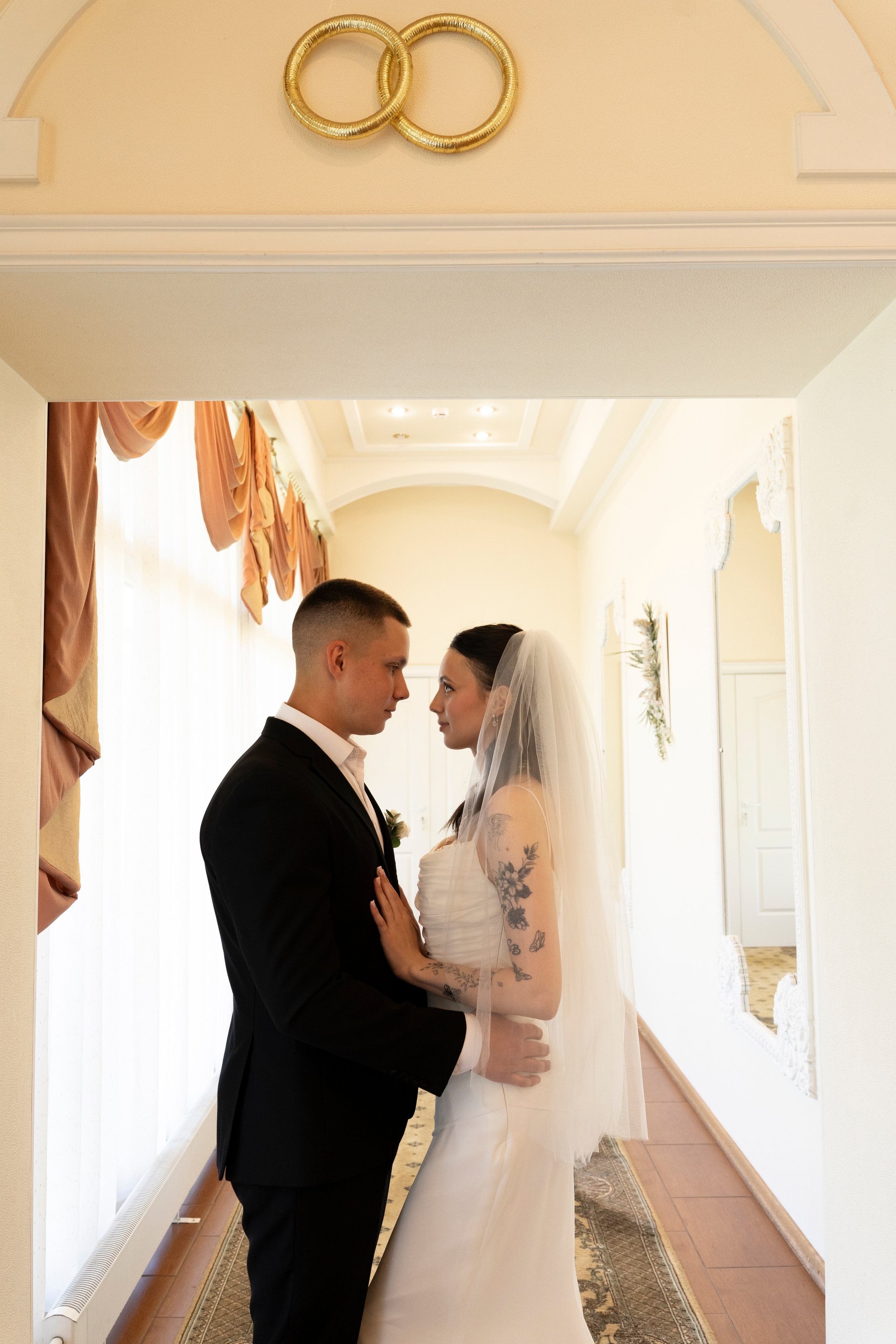 Аделина+Владислав. Главная