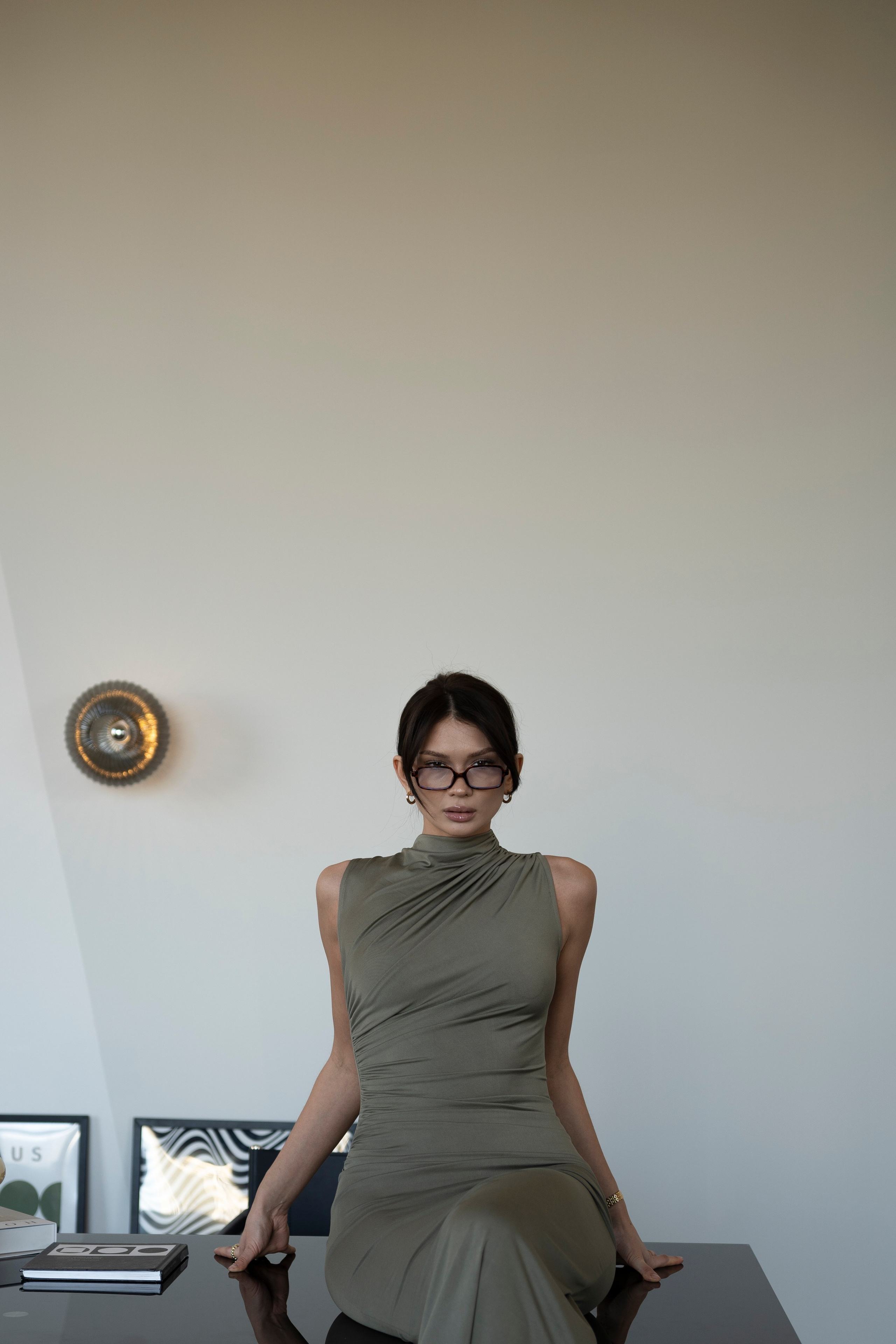 МУЗА. Главная