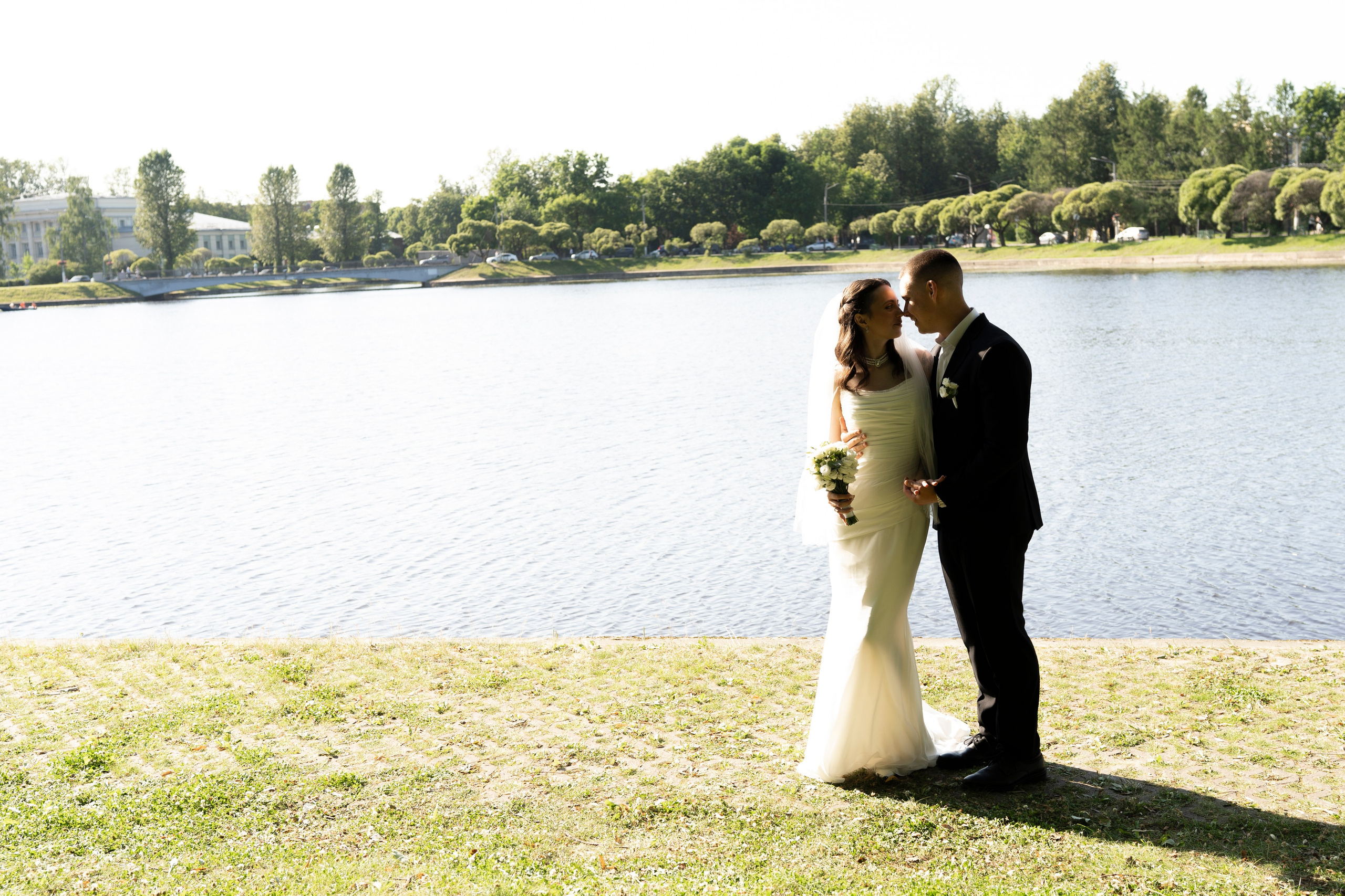 Аделина+Владислав. Главная