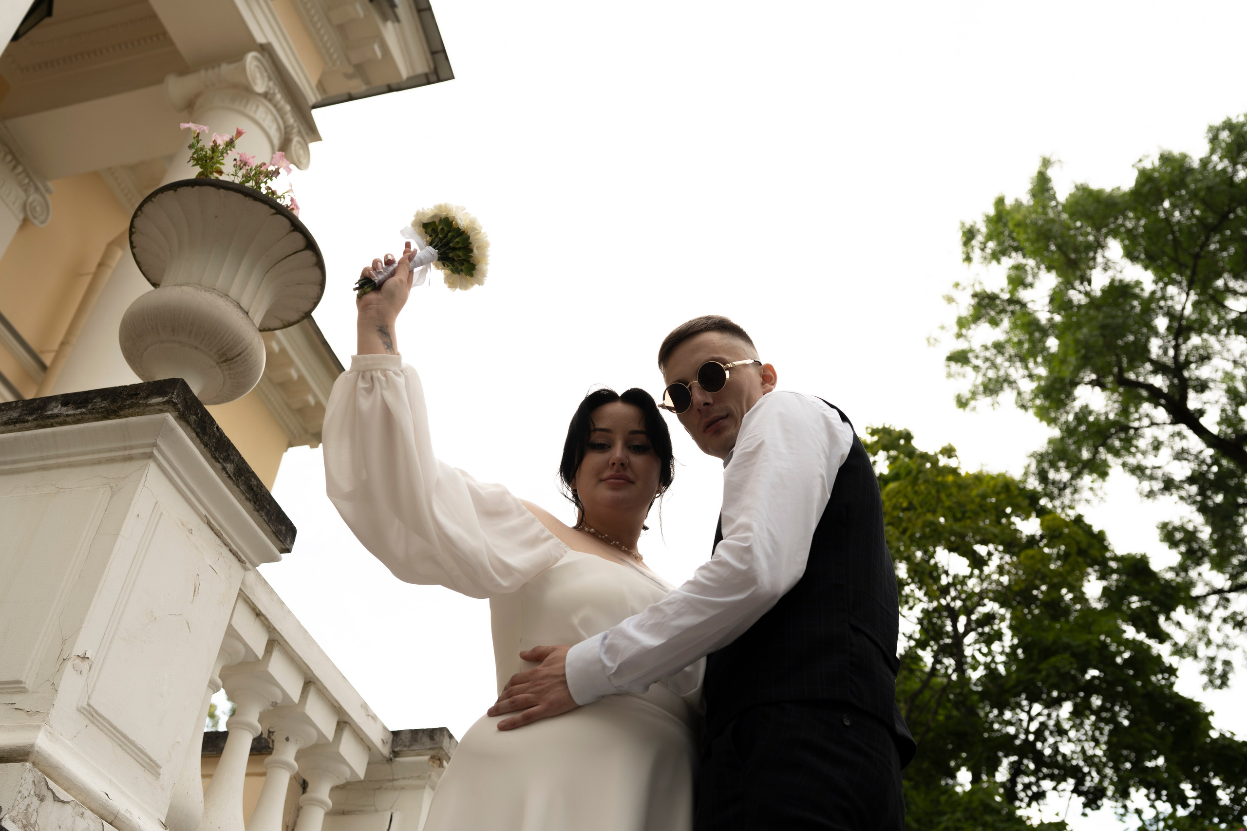 Алёна+Дмитрий. Главная