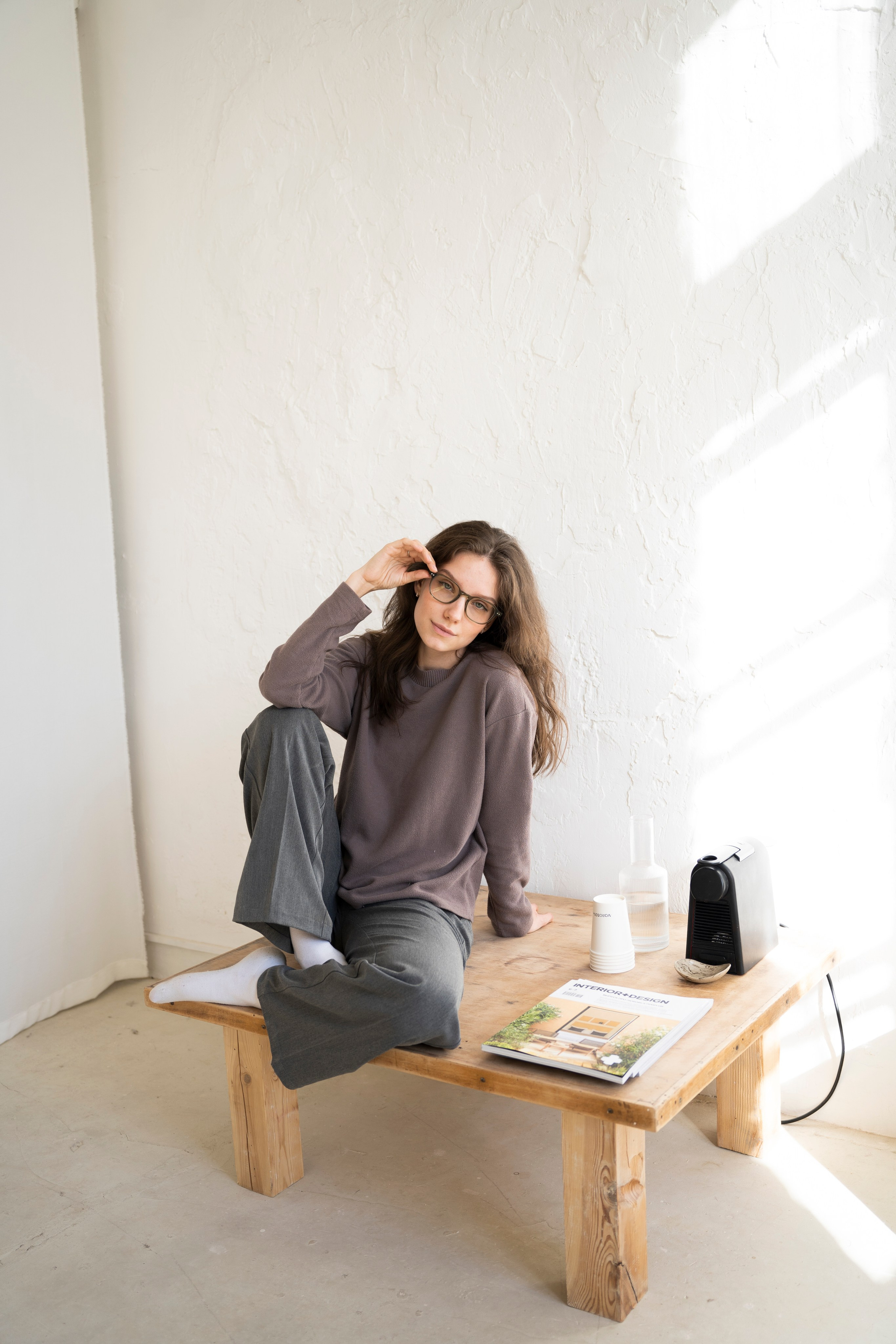 Анастасия. Главная