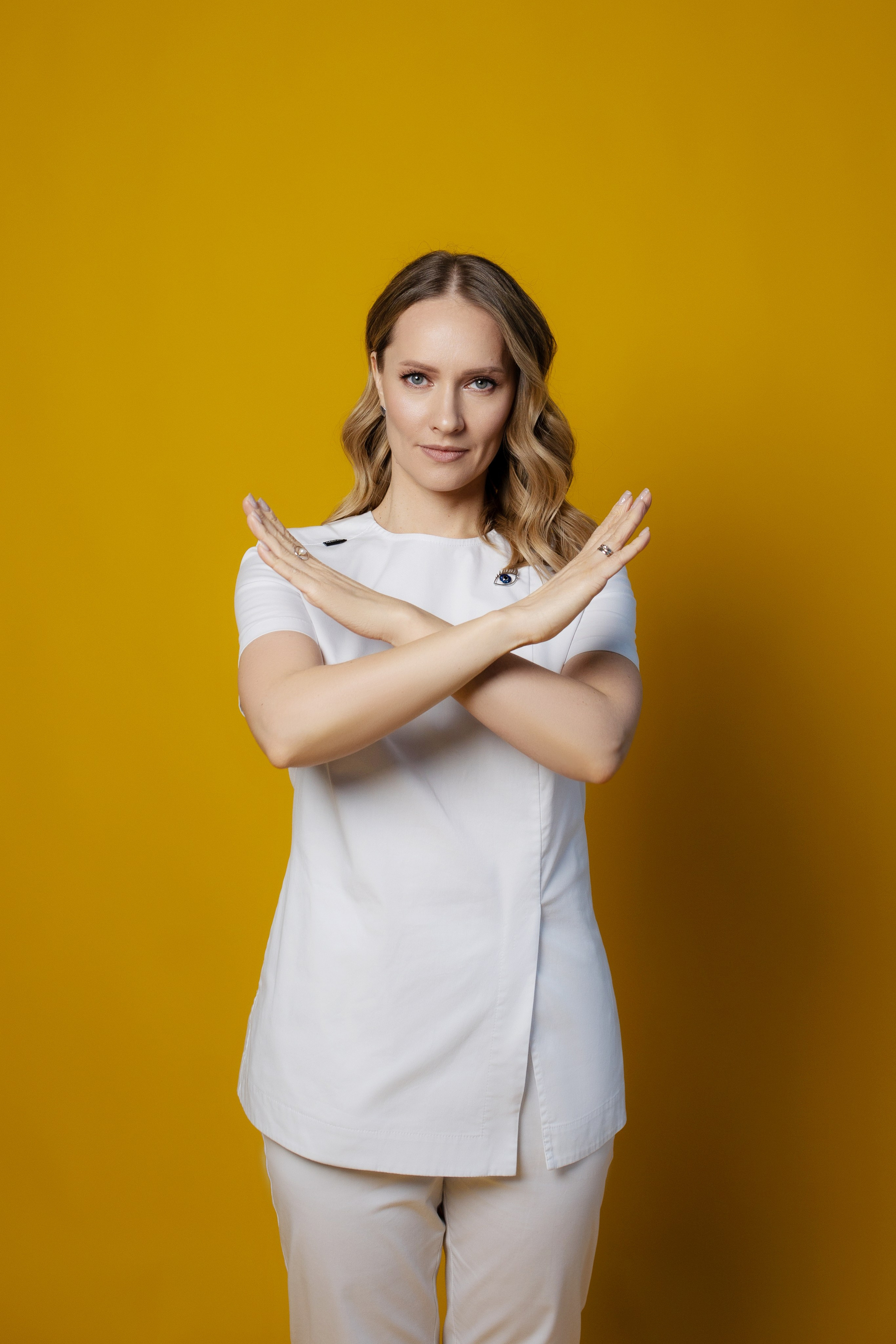 Для врача-офтальмолога. Фотограф в Тамбове Ольга Мельникова