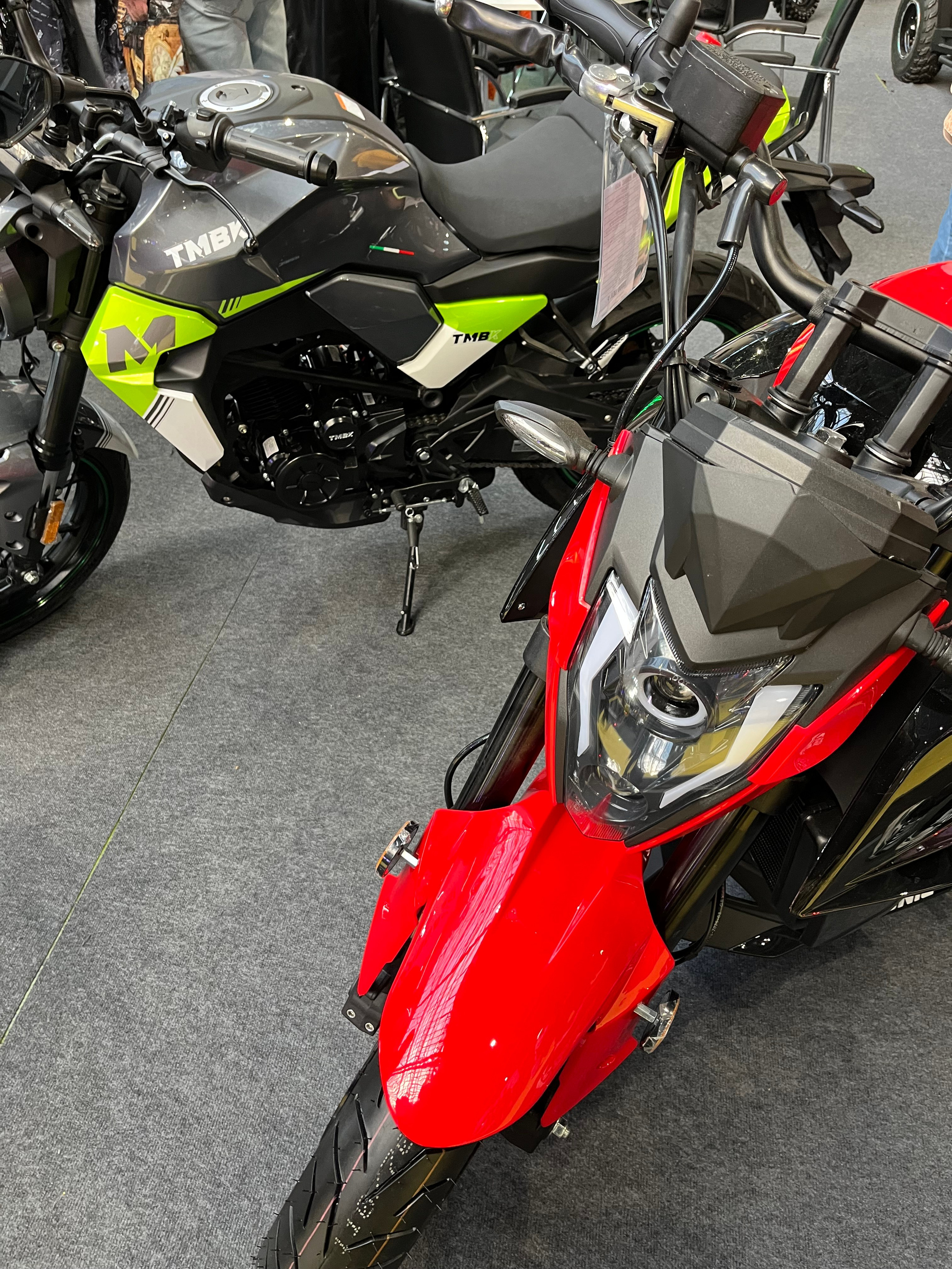 Конференции/Форумы/Выставки 2025. МОТОШКОЛА в городе Витебске. Обучение категории А и А1