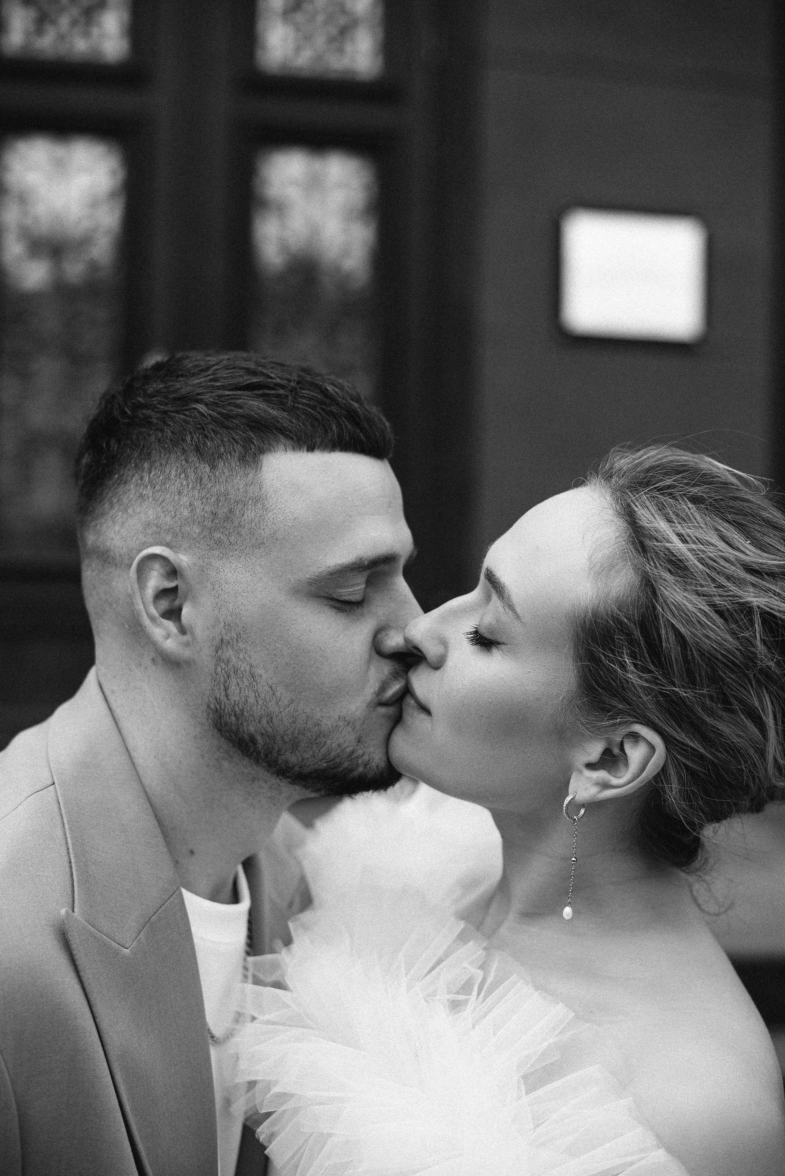 Дима и Вера. Фотограф в Москве Емельяненко Светлана