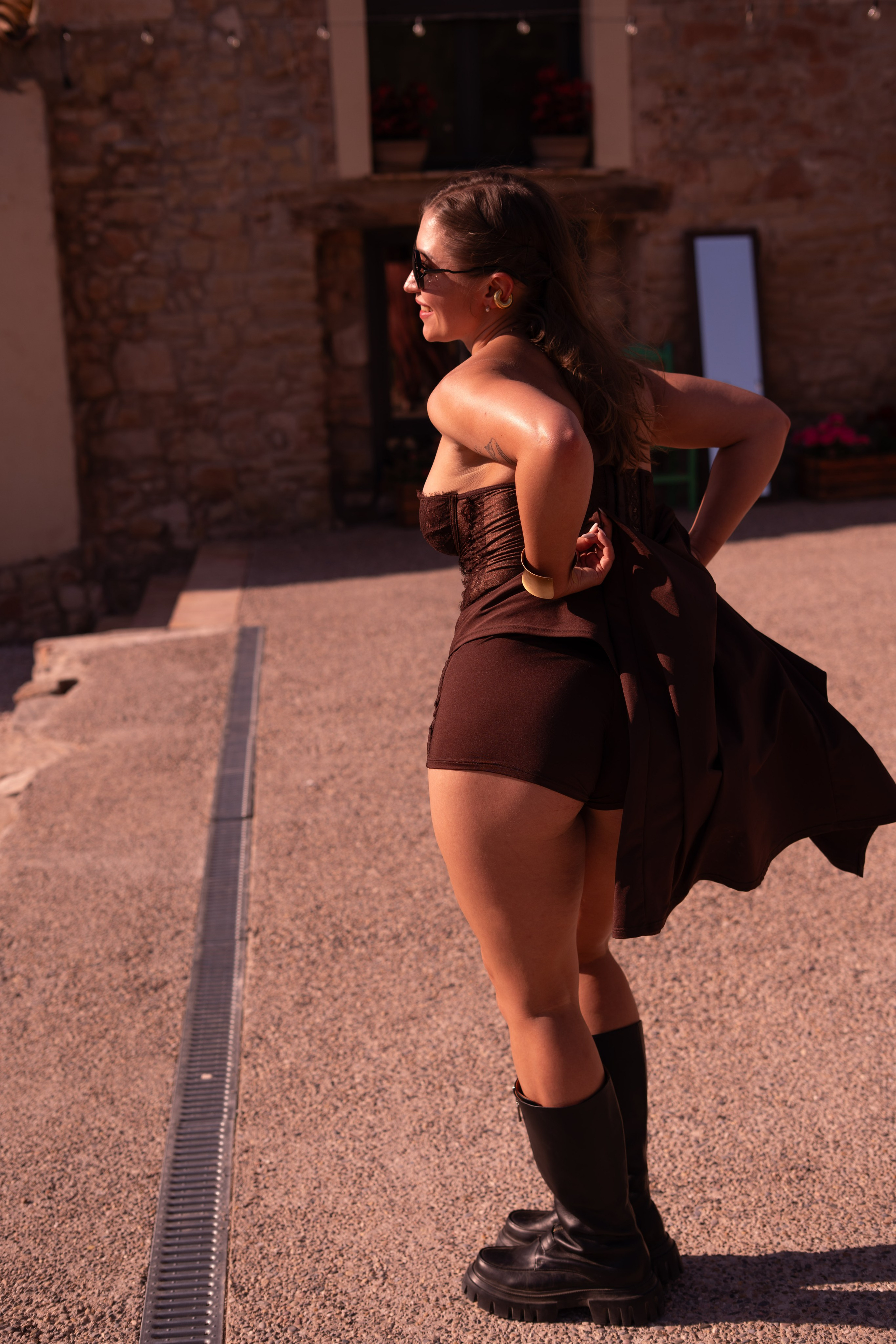 Stasy and Roberto. Wedding Photographer in Barcelona and Medellin