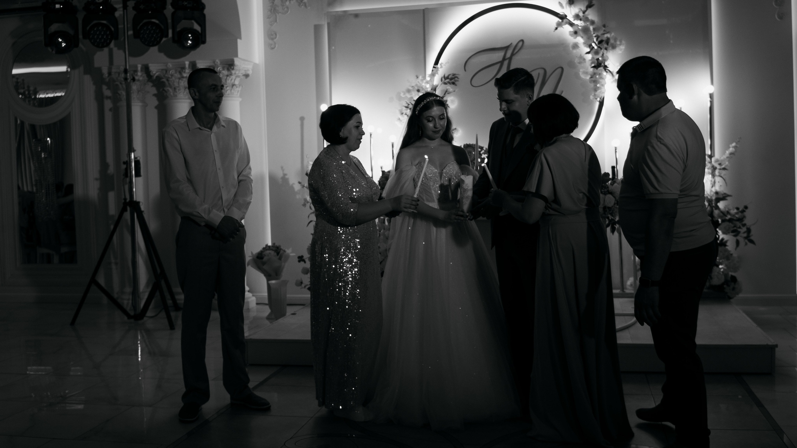 Полина и Никита. Свадебный и женский фотограф в Ставрополе Вика Лексеева