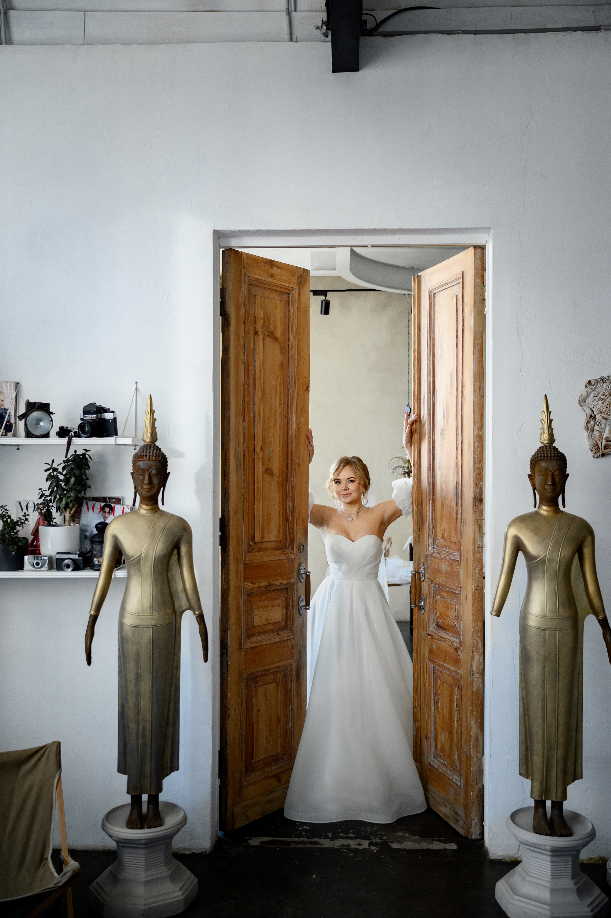 Anna & Alexander. Фотограф в Липецке Ковалько Евгений