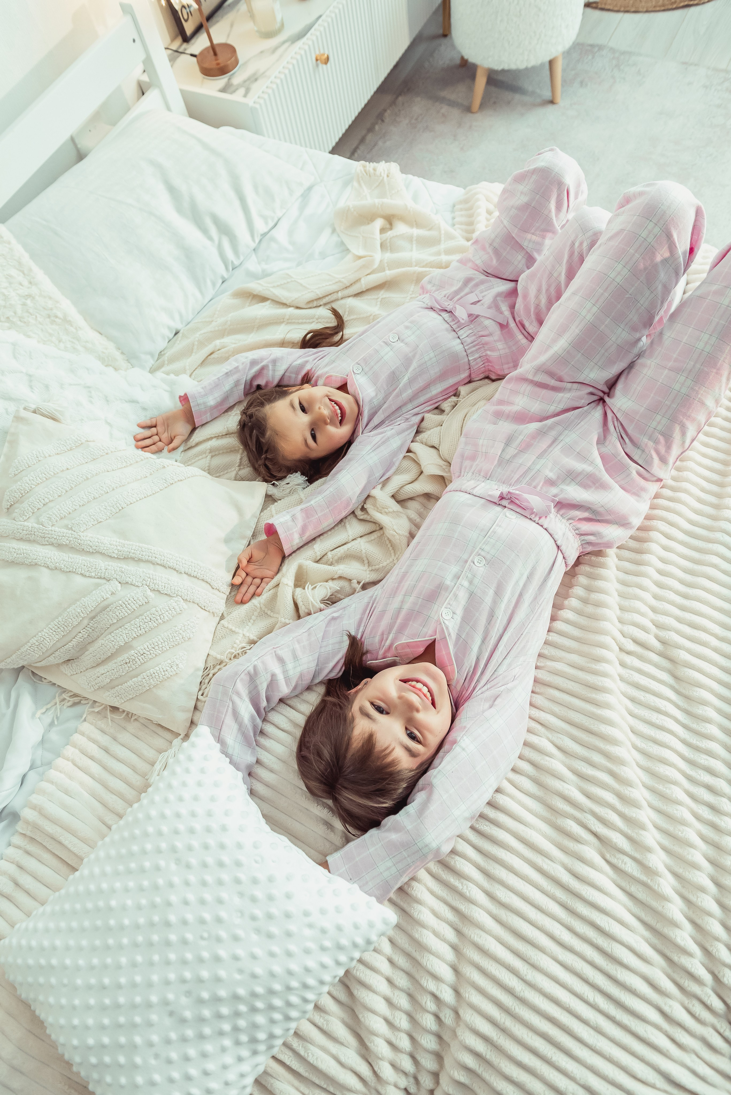 Семейная и детская фотосессия в студии. Семейный фотограф в Братске Маклакова Татьяна