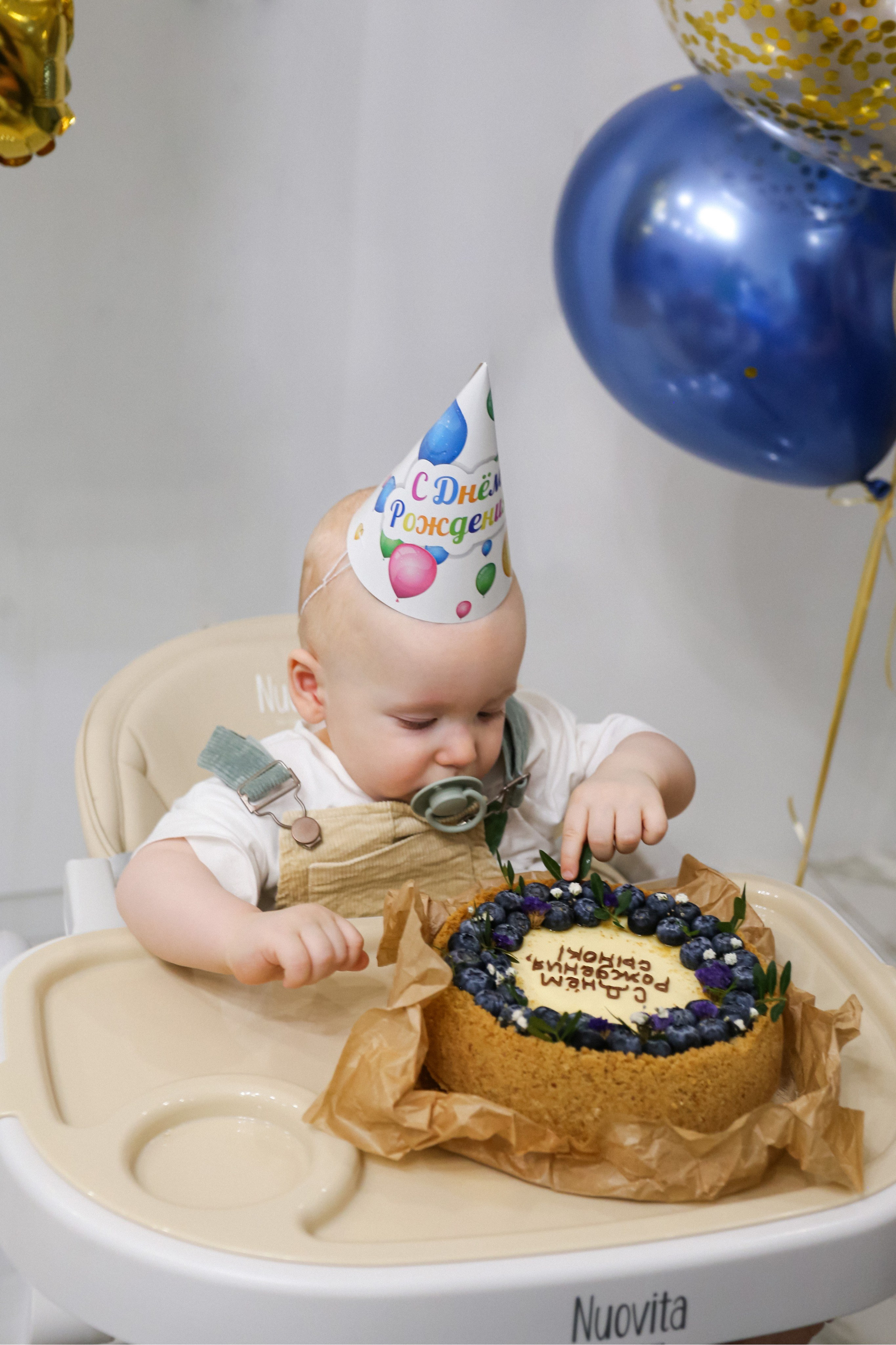 Годик Льва. Семейный фотограф в Москве и МО Варвара Шаранова