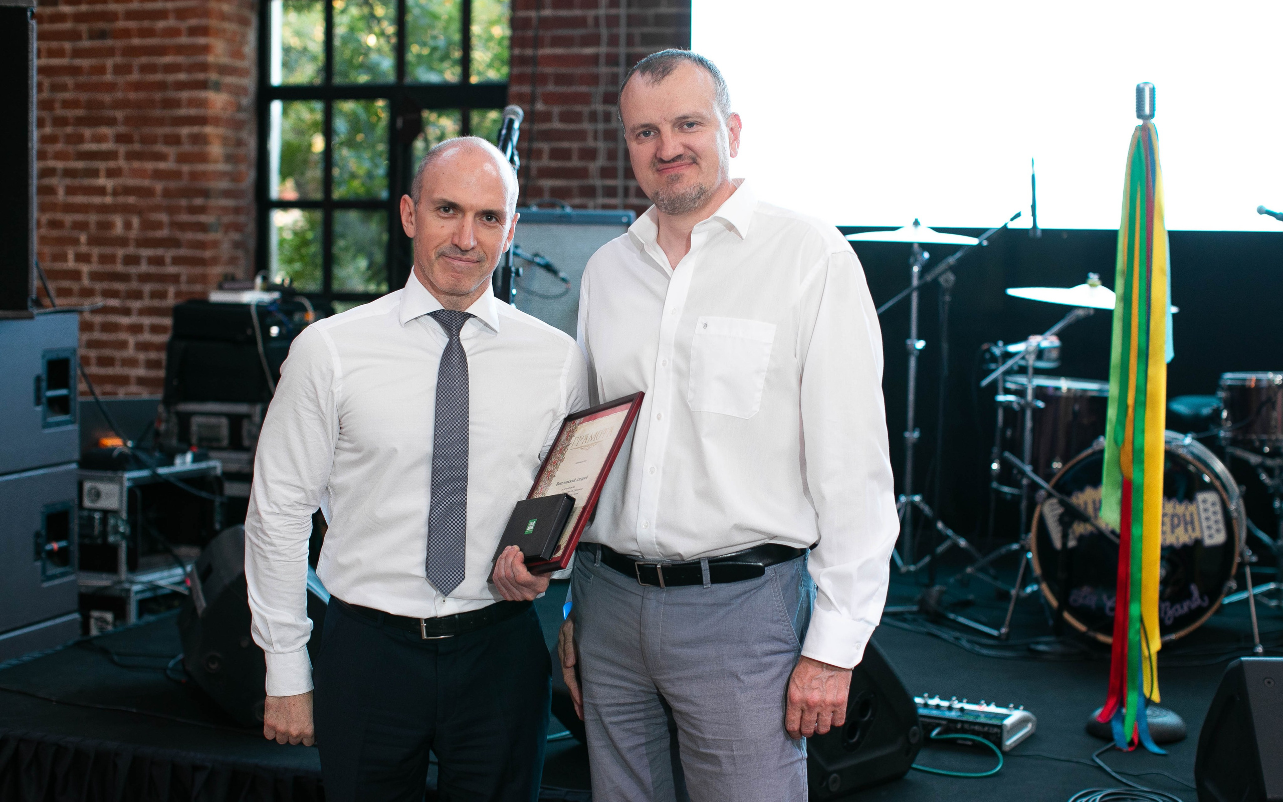 Твой ДОМ. Главная