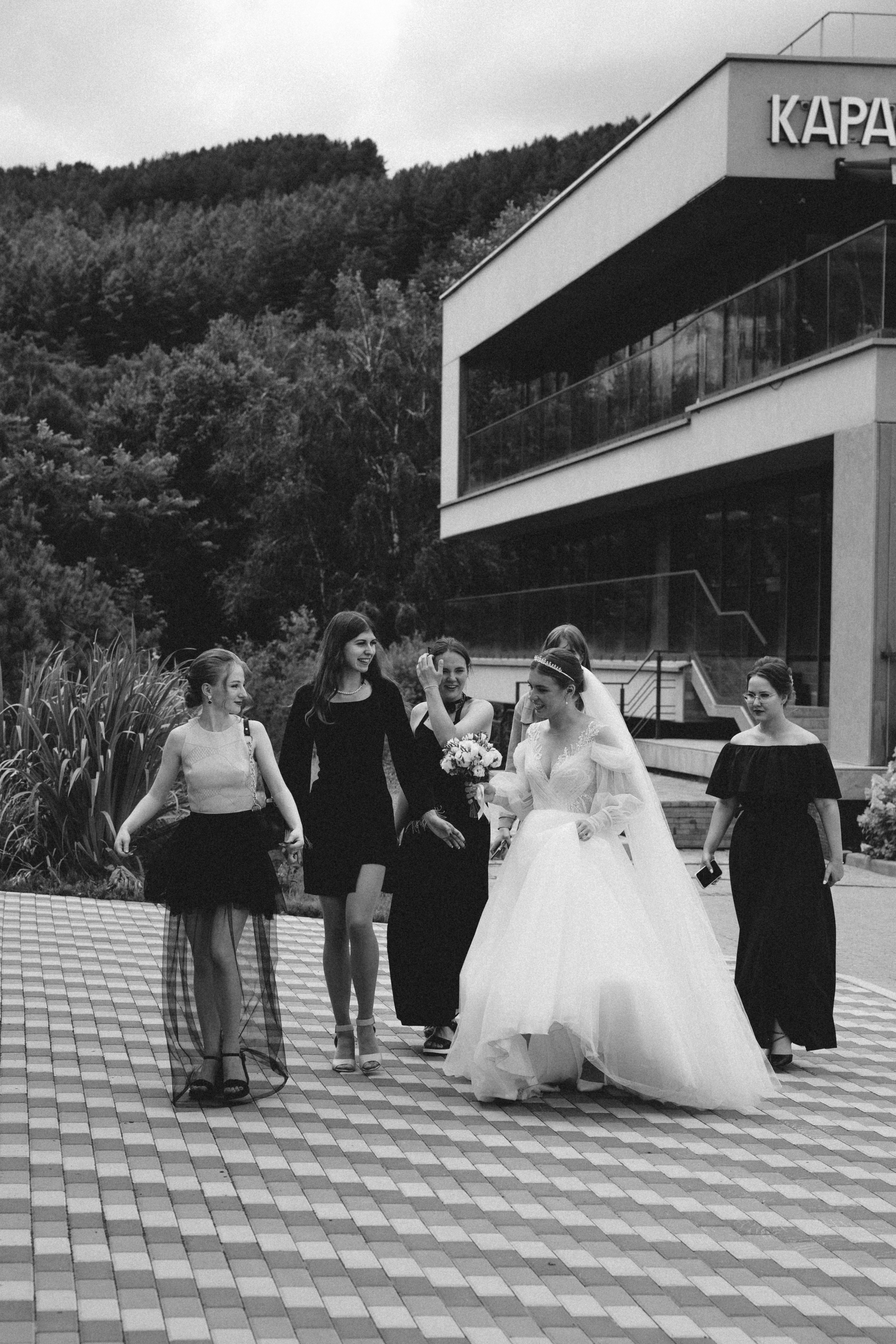 Екатерина&Иван. Свадебный фотограф Белокуриха, Алтай