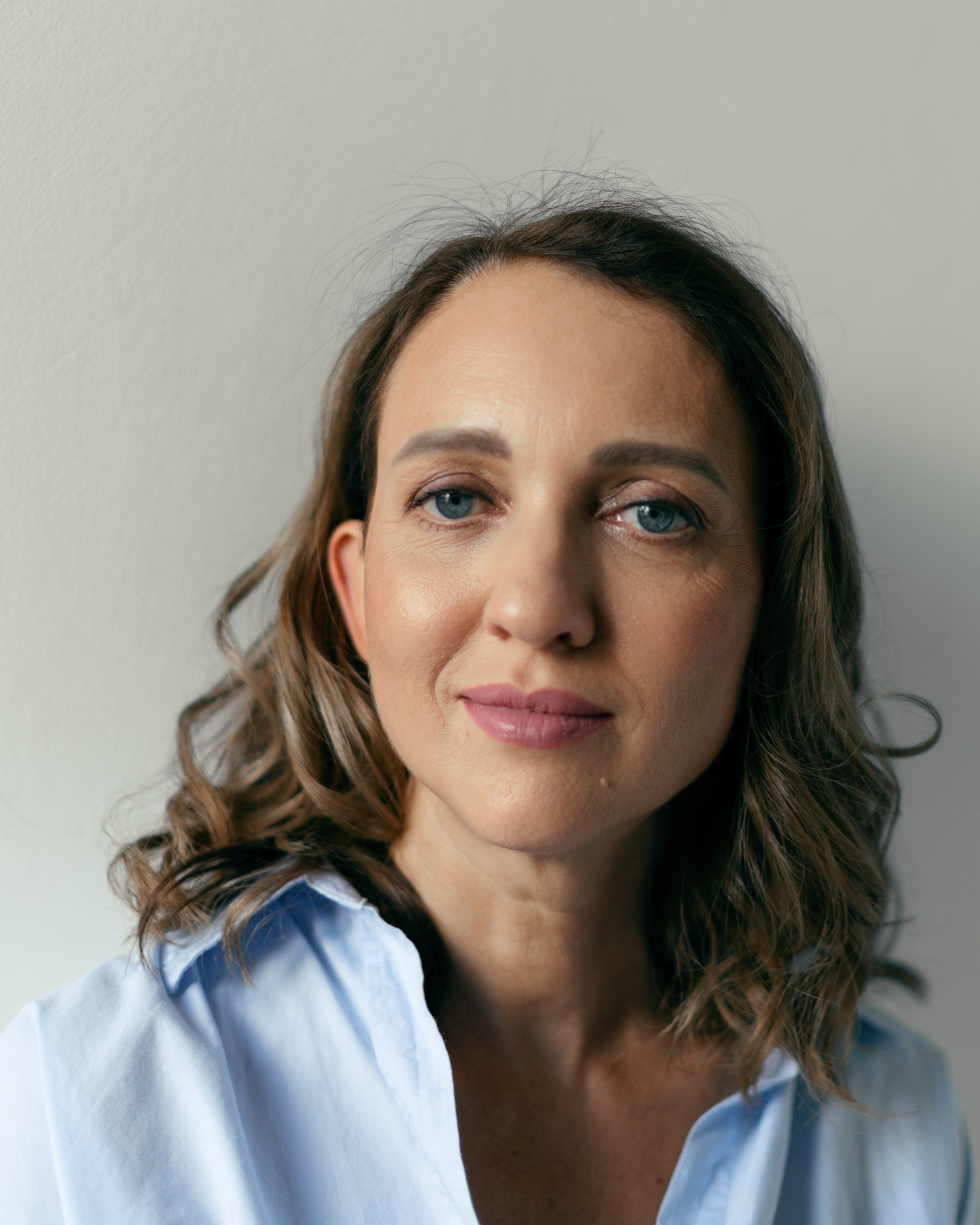 Маргарита. Фотограф в Москве — Евгения Прокопенко