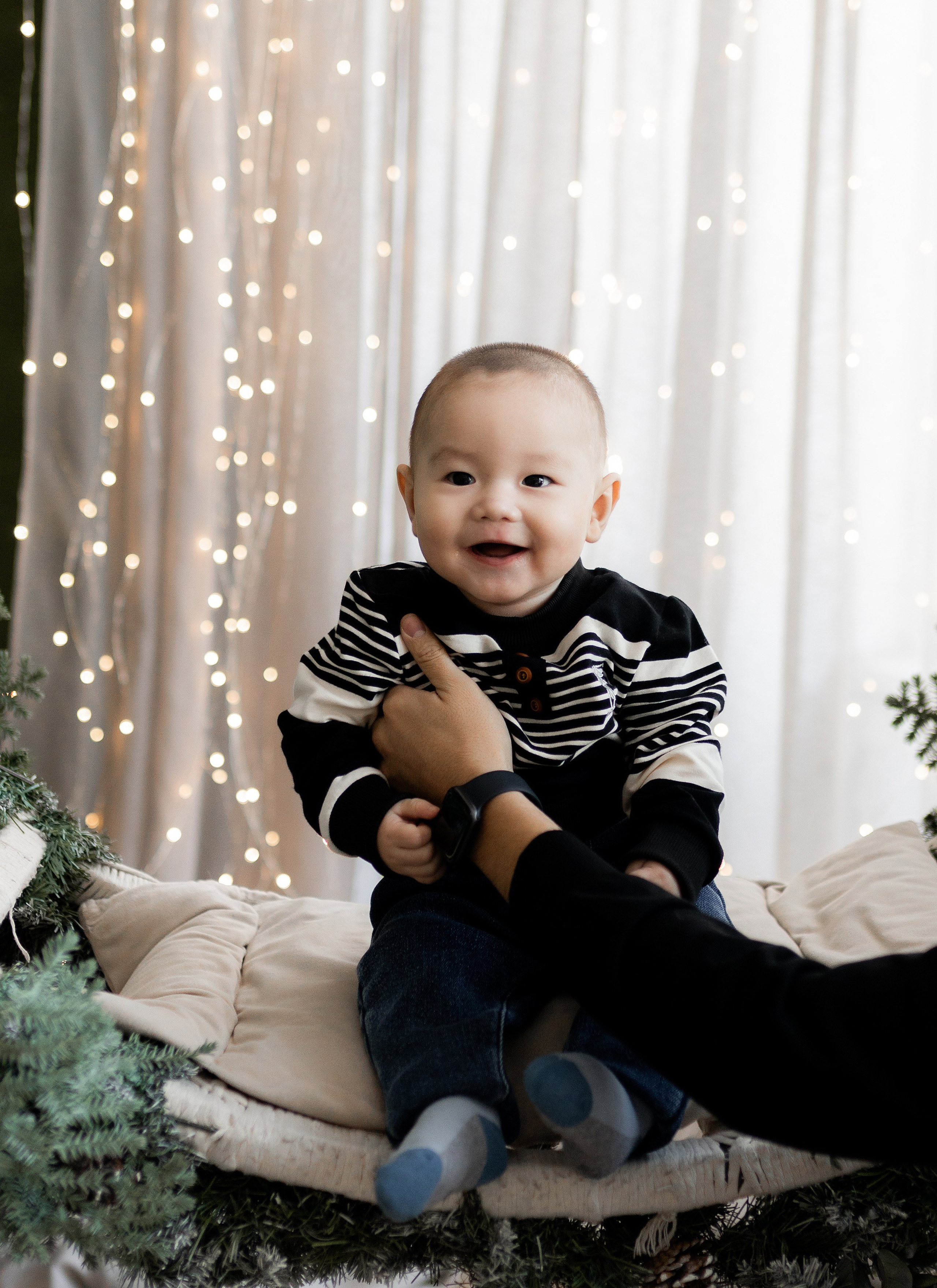 Дулат, Лаура, Нариман