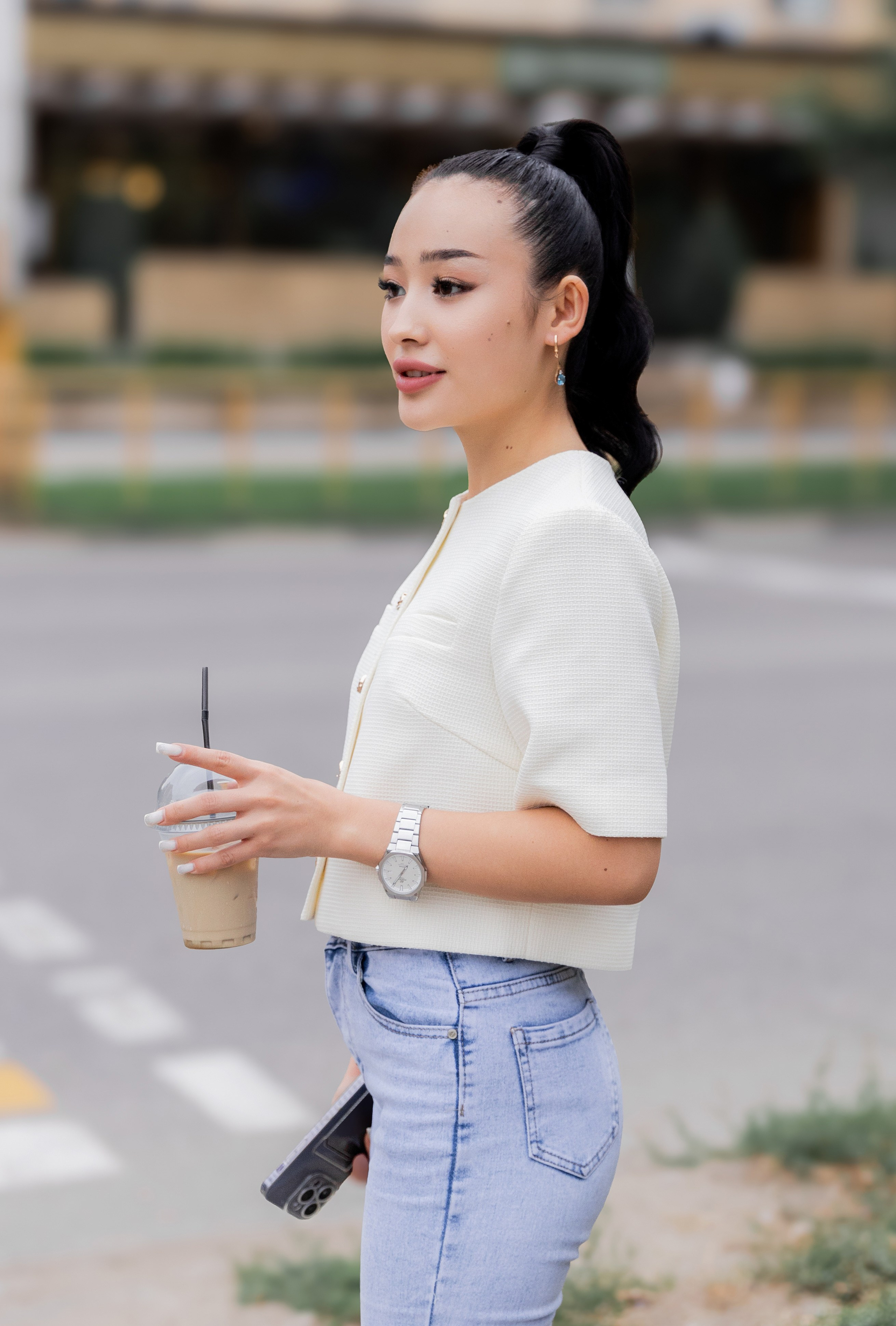 Алма (улица)