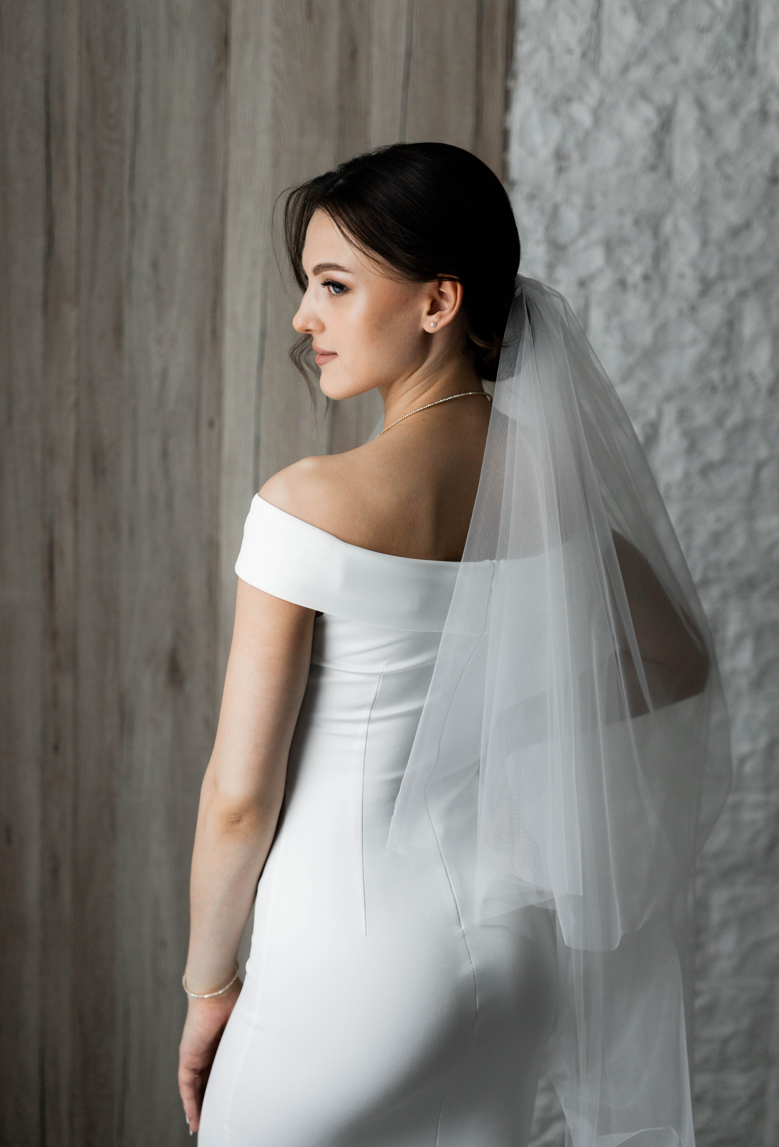 Юлия. Сборы невесты. ЛАМУЗА