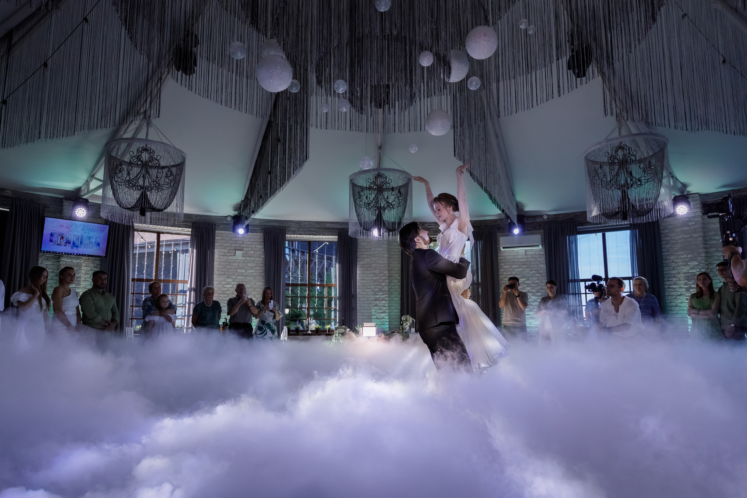 Кирилл и Ольга. Свадебный фотограф, крещение, венчание СПБ, Белгород Анна Коршунова