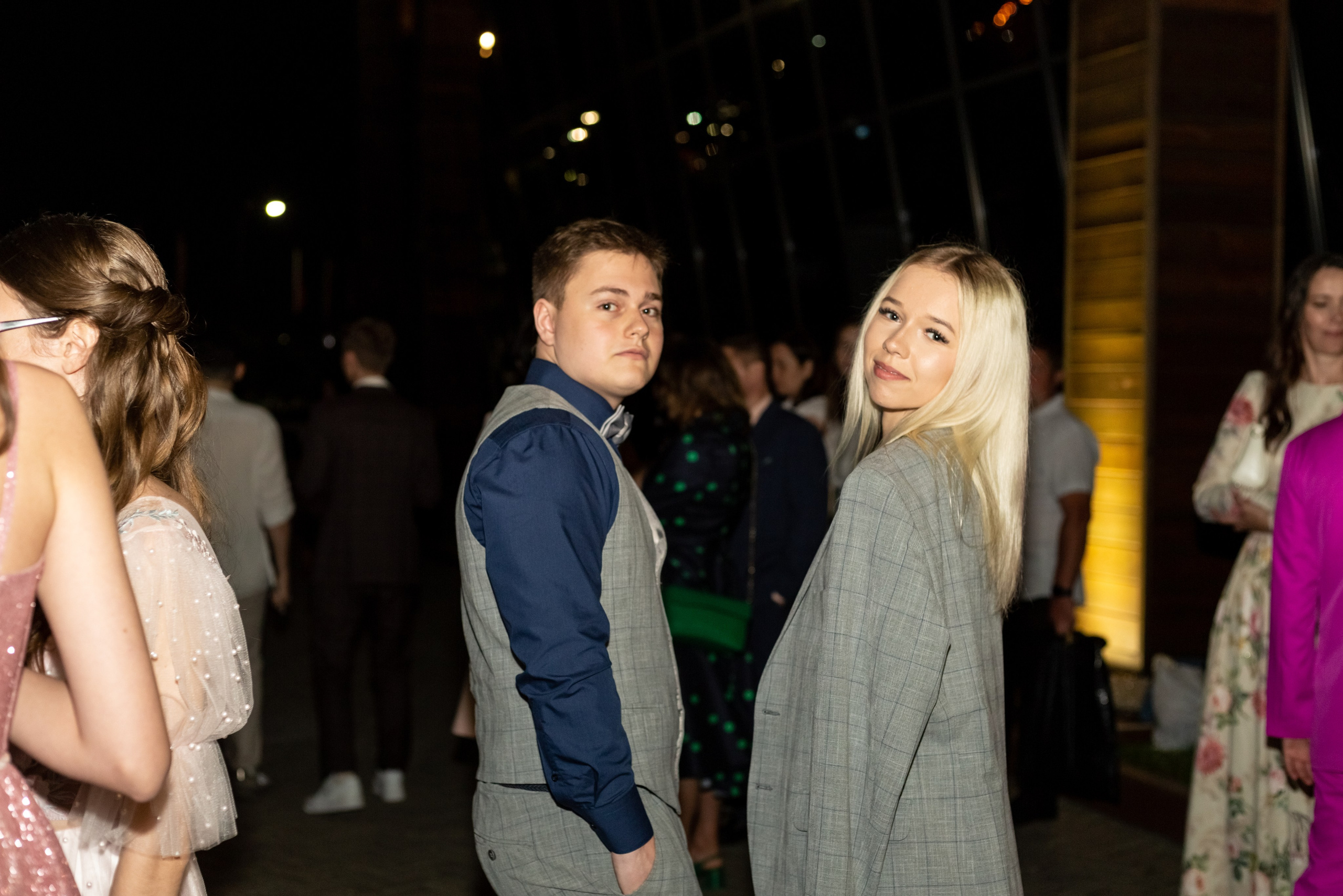 Выпускной. Выпускные альбомы Воронеж от Веры Соколовой