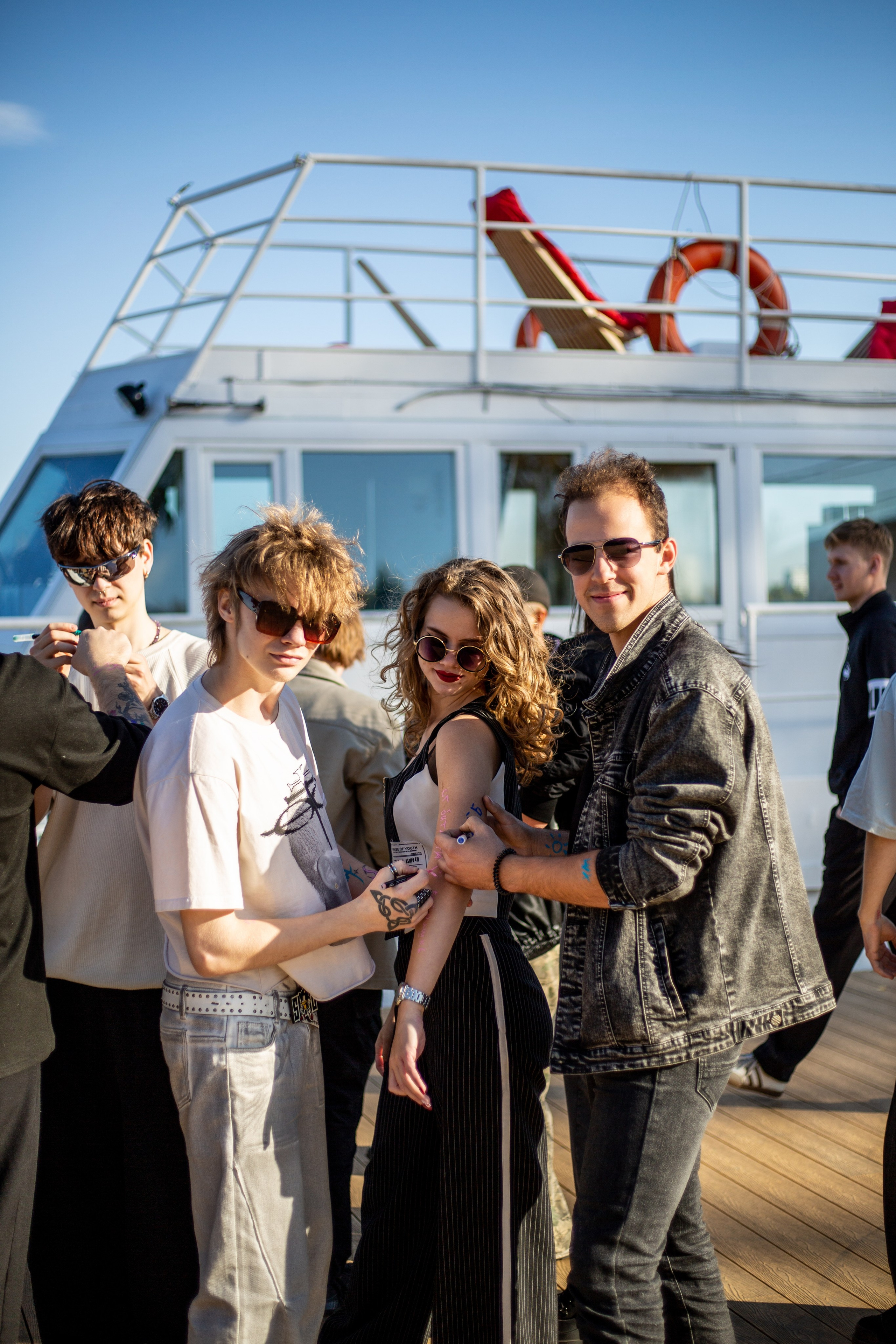 ВТСТ. Выпускные альбомы Воронеж " СОКОЛ фото»