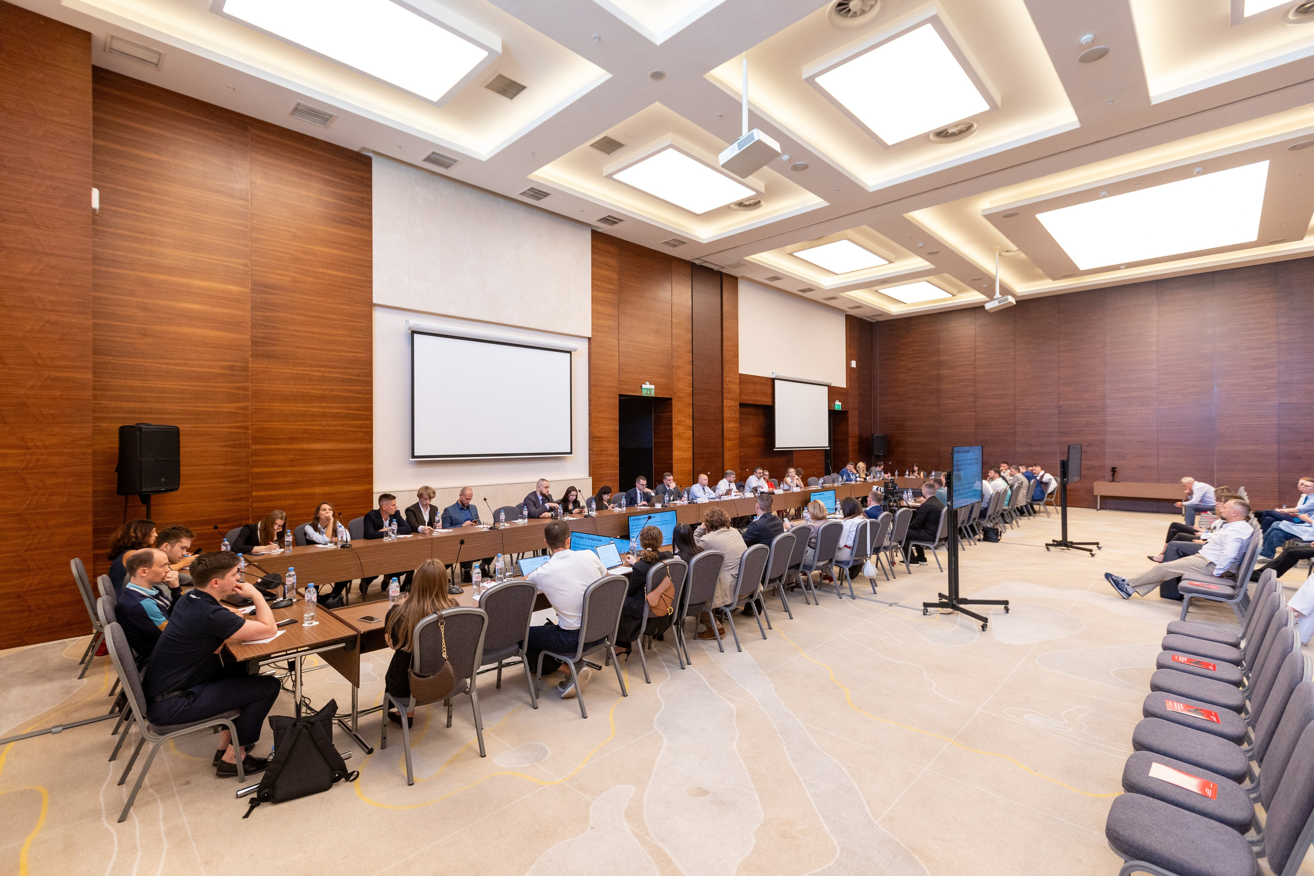 Юридический Форум Мастеров 2024