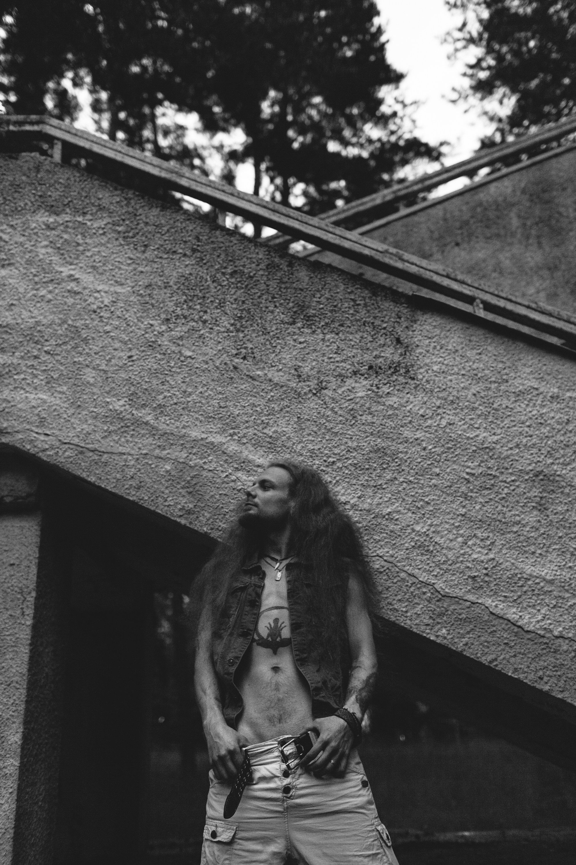 Vanya. Фотограф Вика Йодль