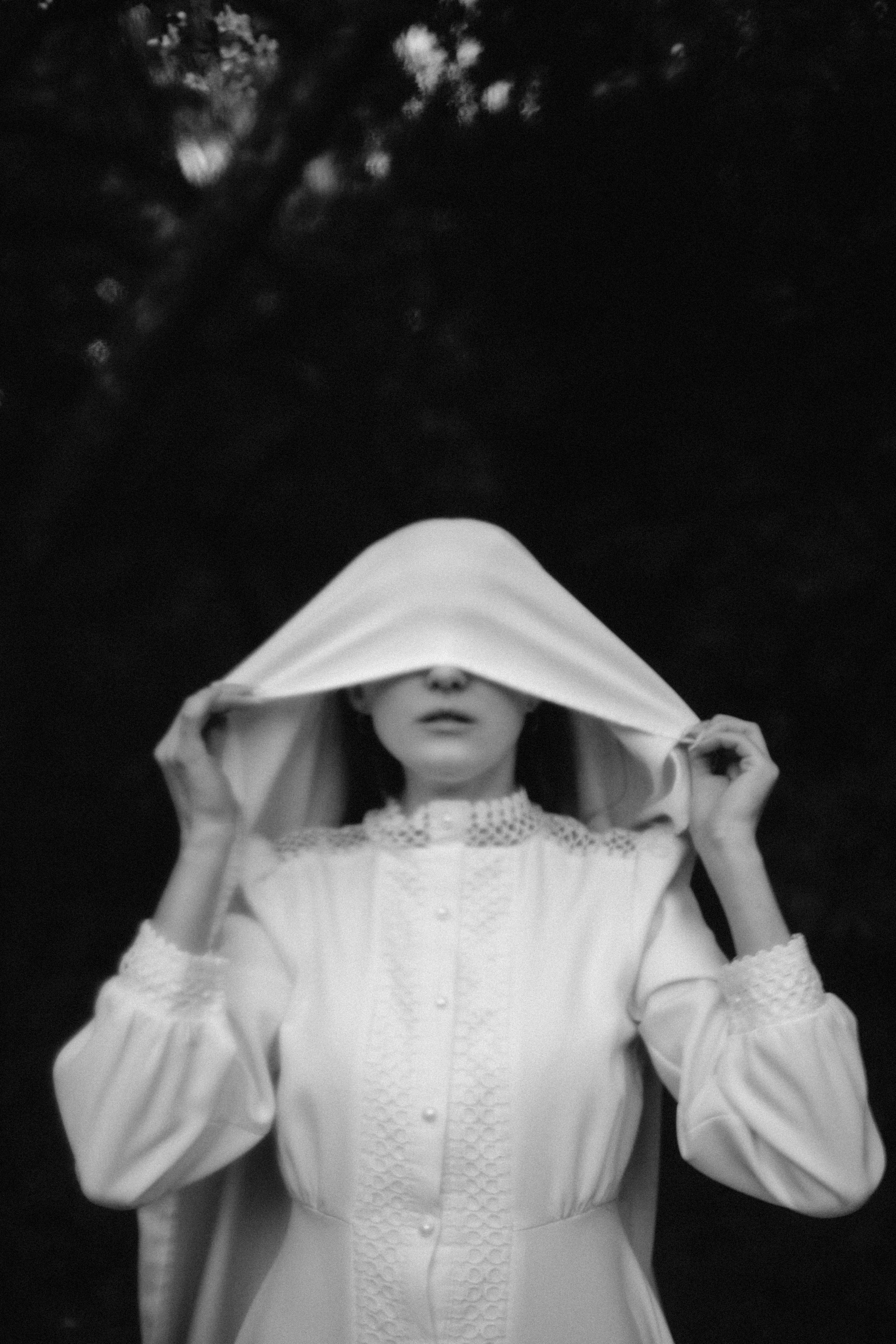 Olya. Фотограф Вика Йодль