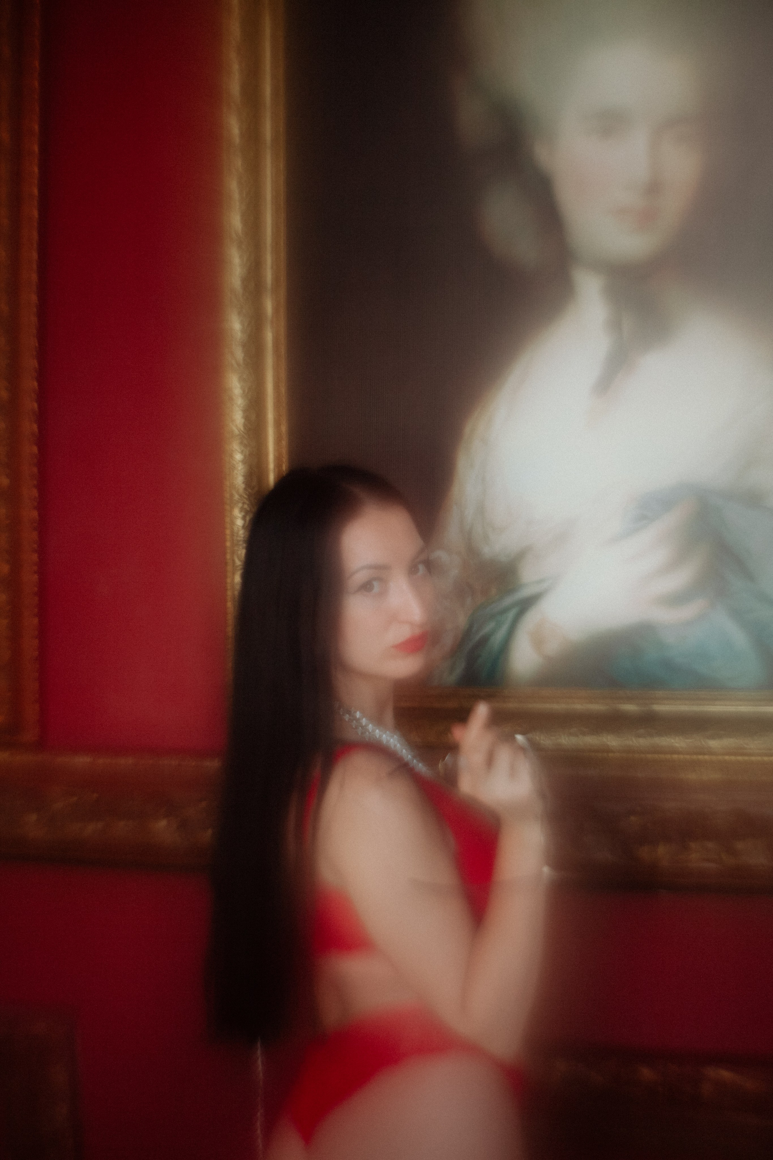 Natali. Фотограф Вика Йодль