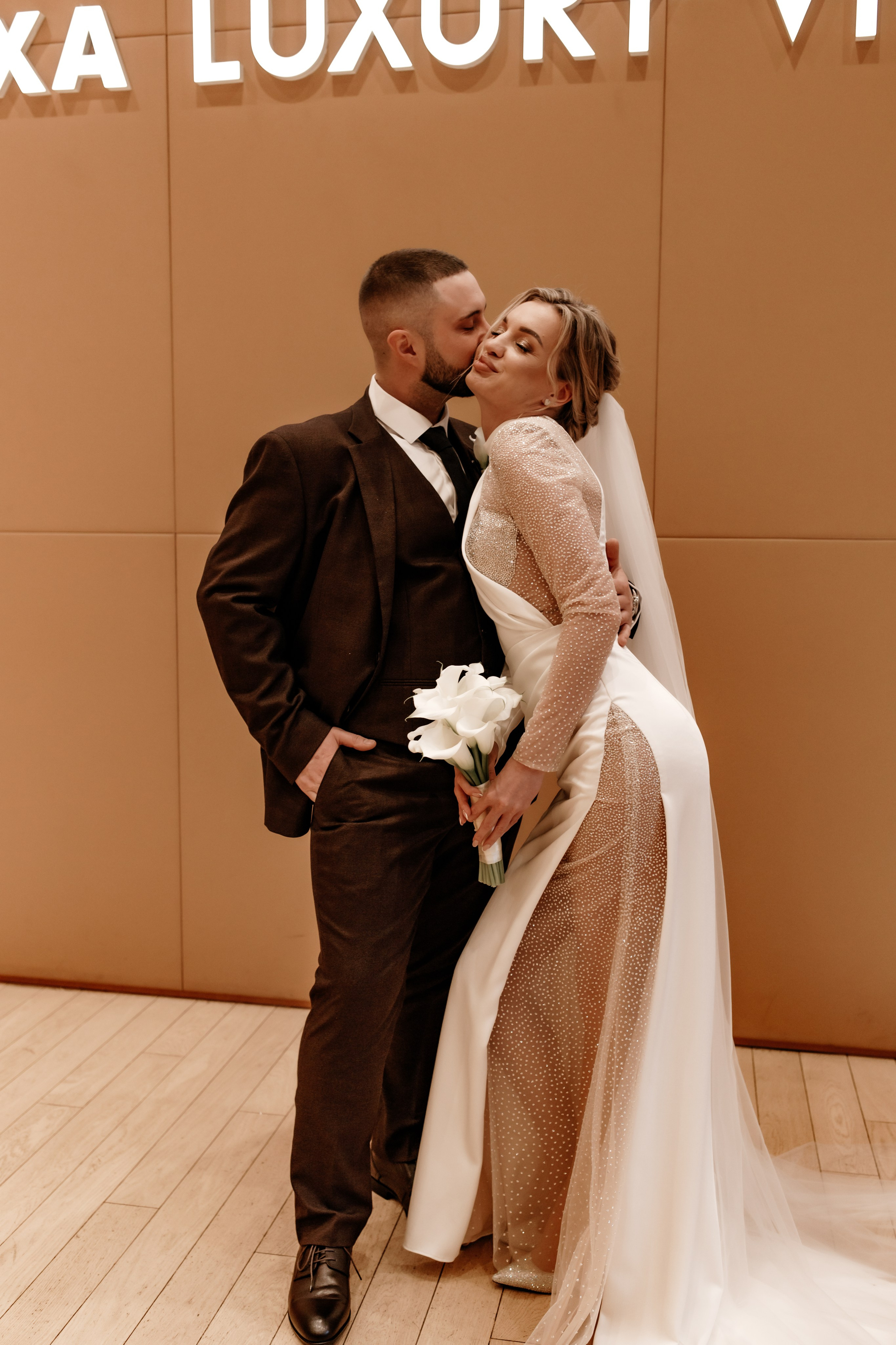 Свадьба Анастасии и Анатолия. Свадебный и семейный фотограф Савельева Дарья