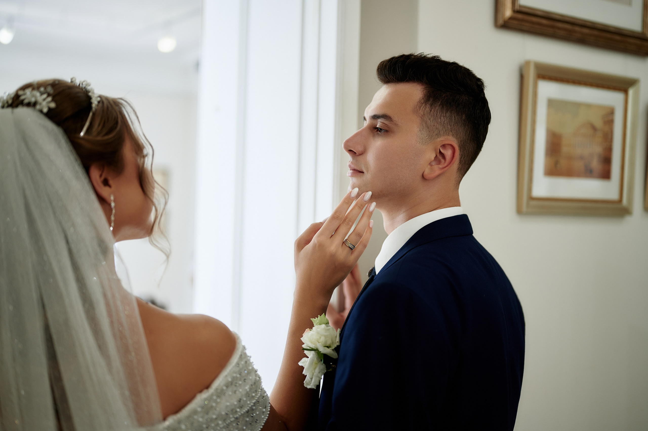 Иван и Эльвира. Фото-видеосъемка свадеб Venson Films